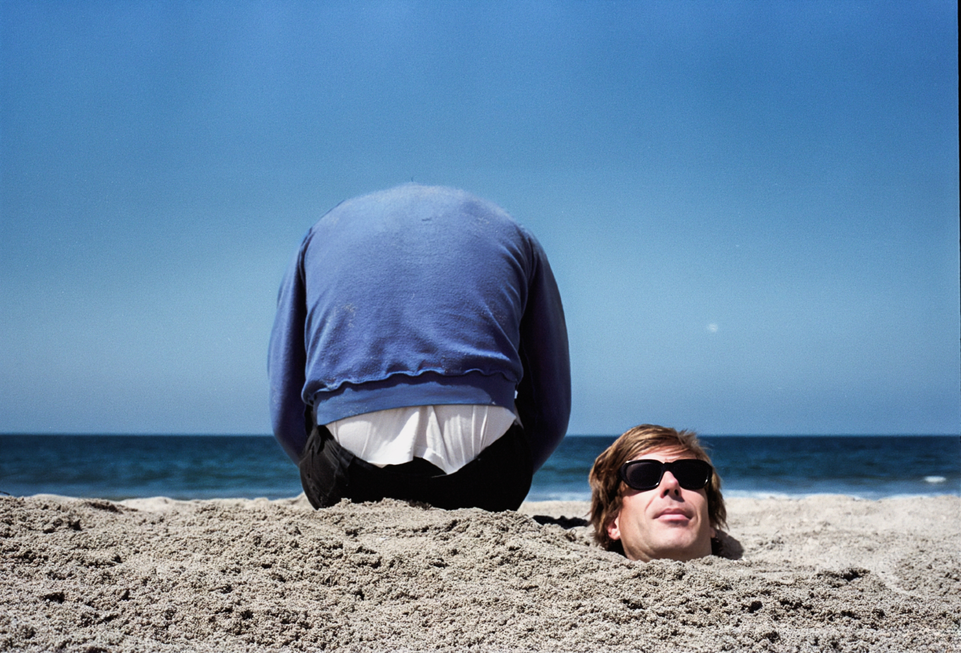 ISLANDS, Santa Monica, CA 2024