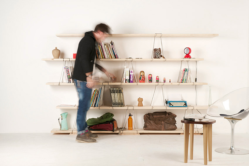 Cavalletta - Prototype