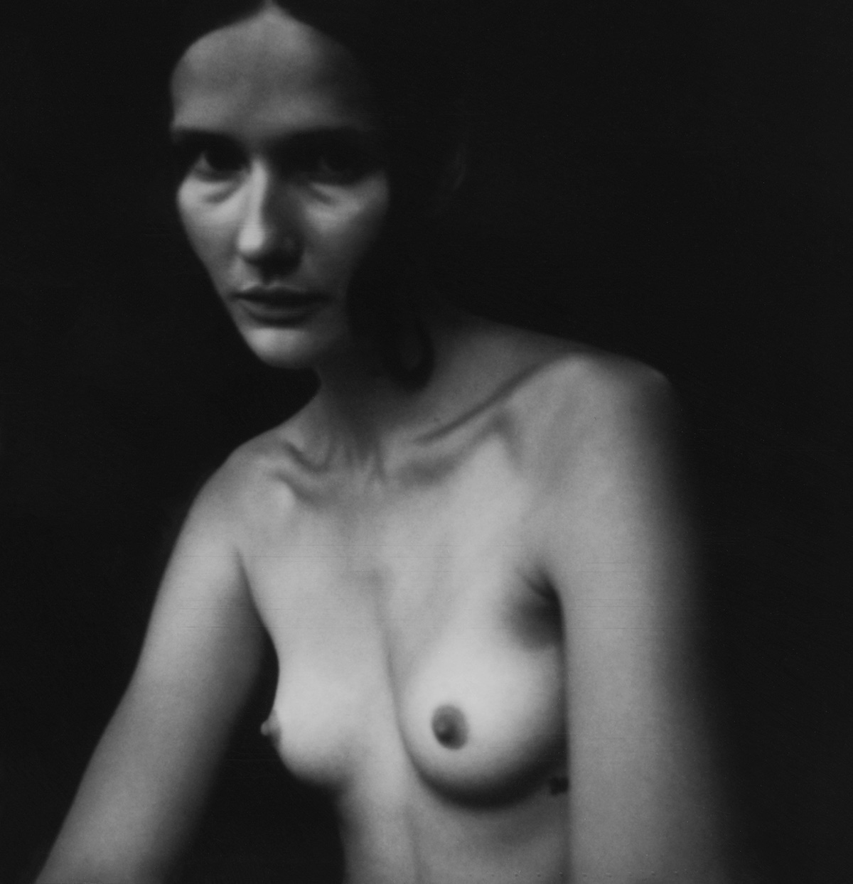 Teeth x Ultimate Catharsis: A therapeutic photo zine by Kristina Shakht