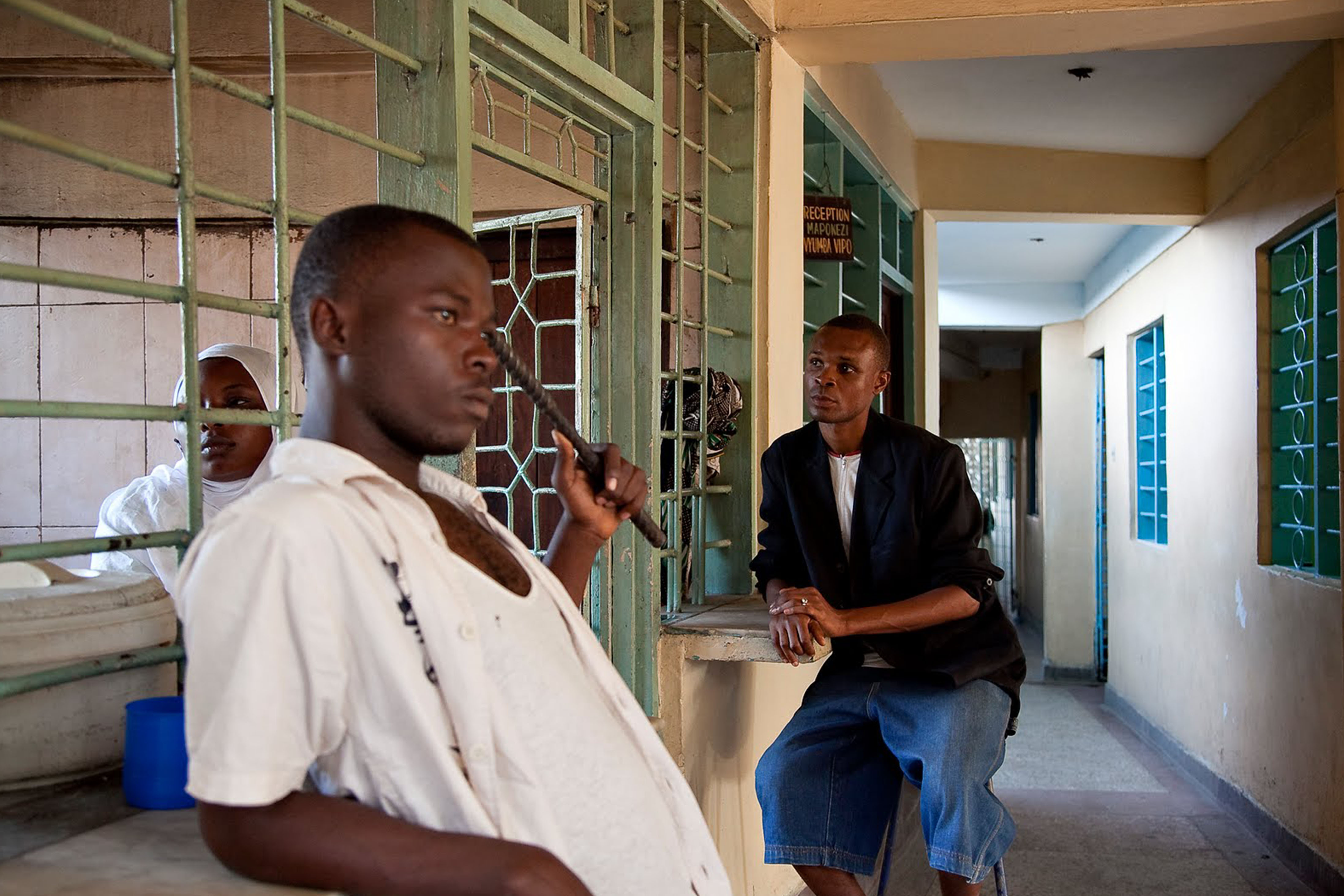 NEXT FEATURE FILM ->