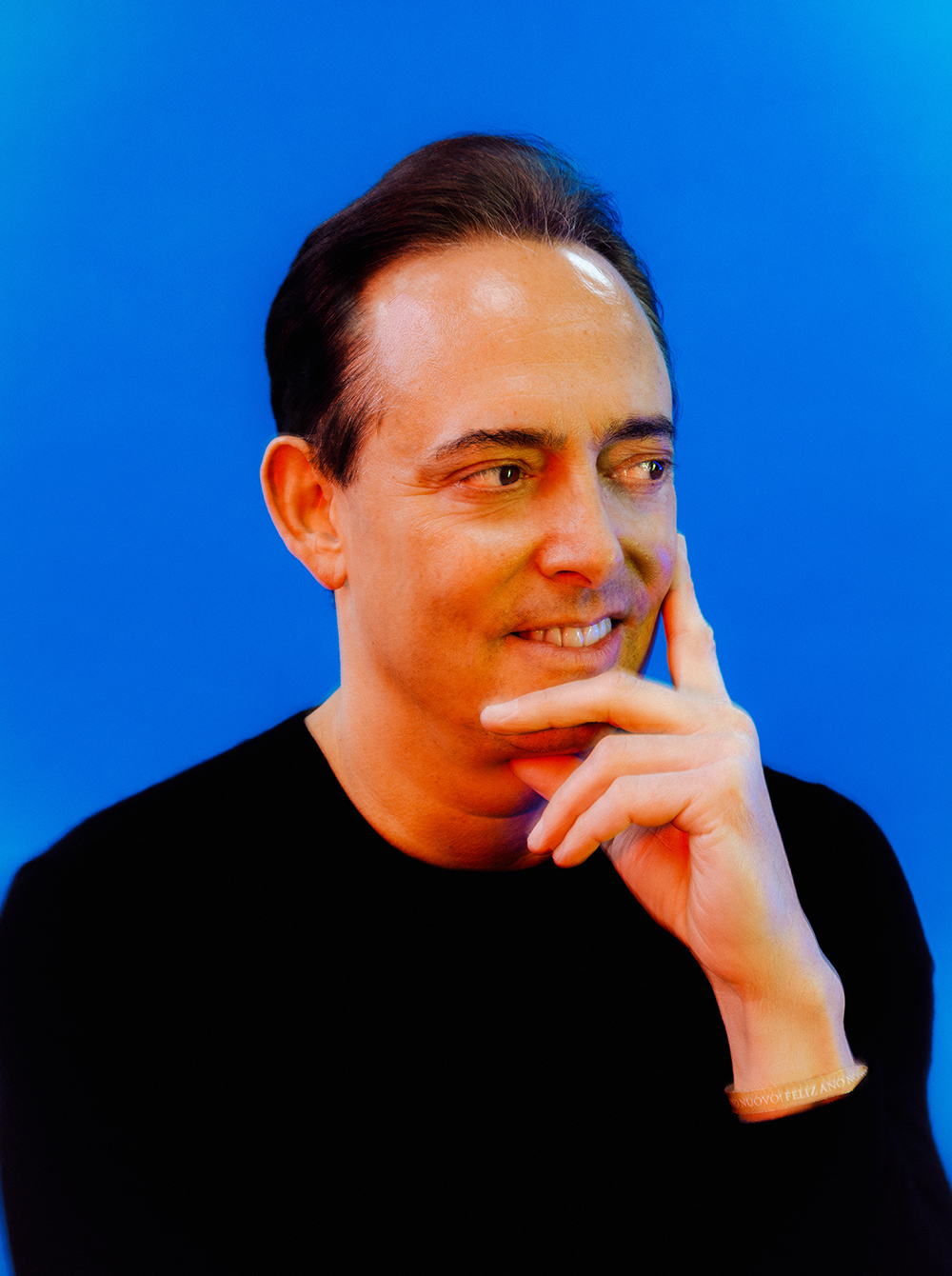 Larry Schwartz Aetrex CEO, 2024