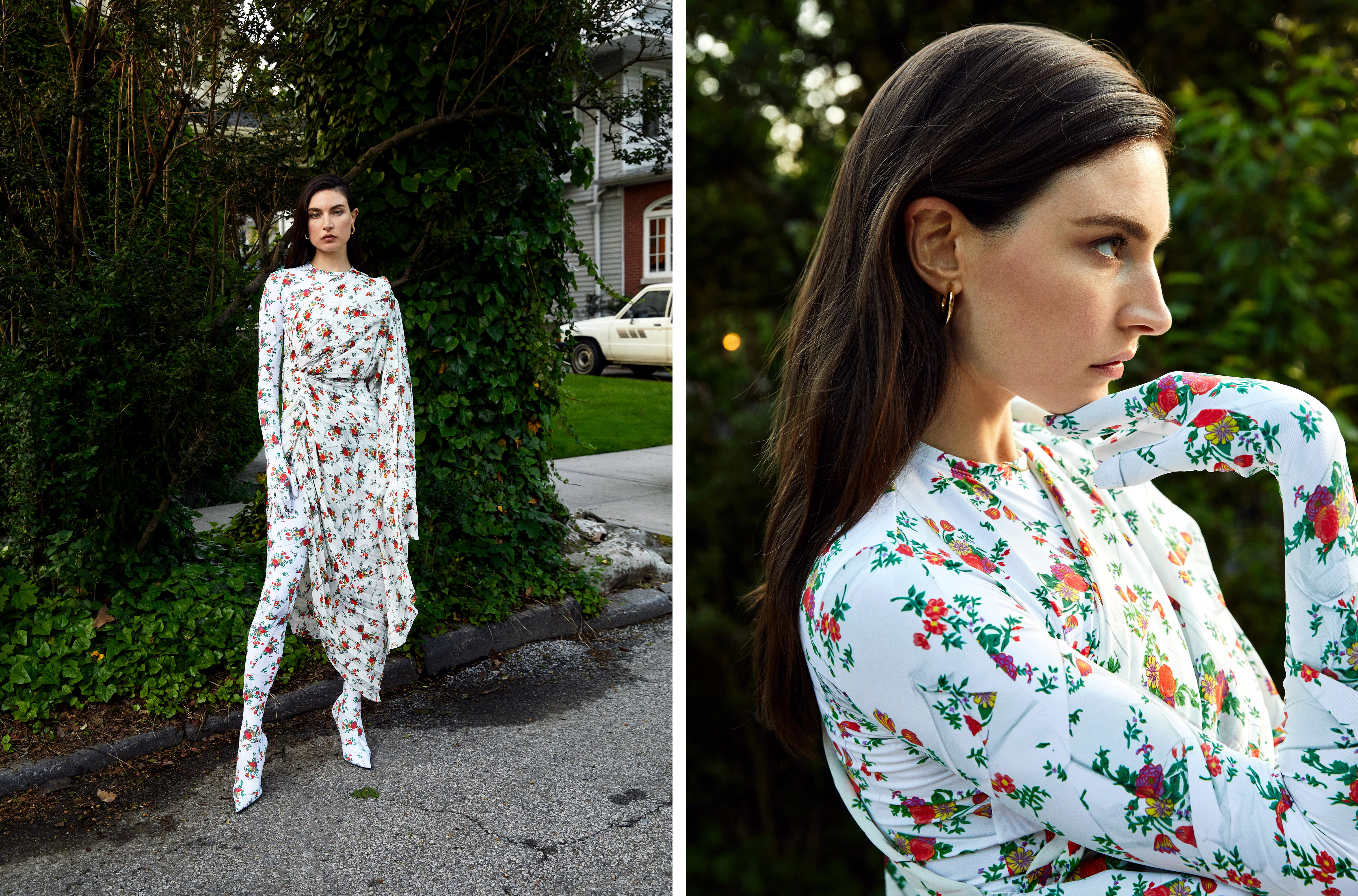 Jacquelyn Jablonski, The Society