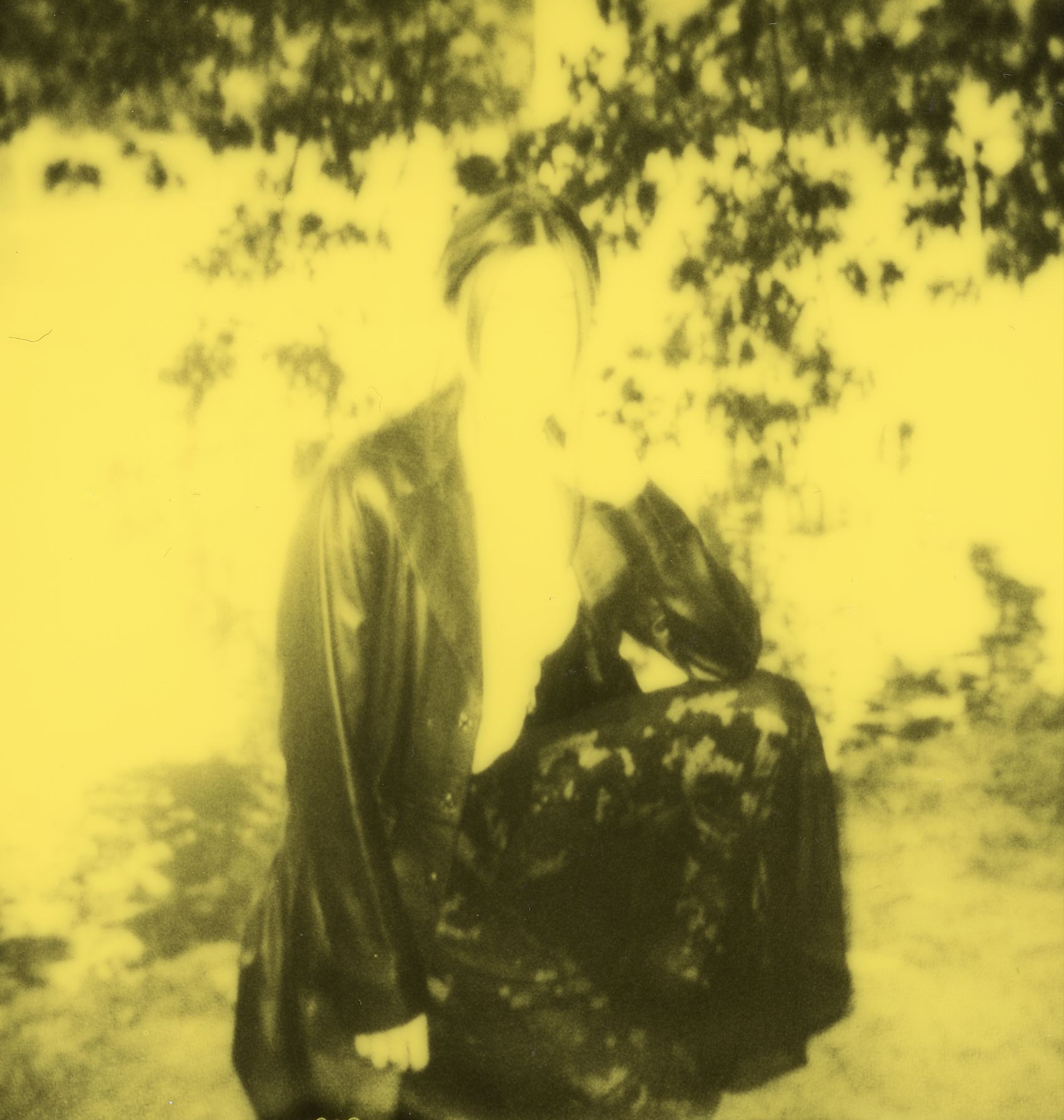 Portrait, James K, Toulouse, 2024