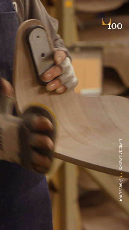 Herman Miller: Making an Heirloom