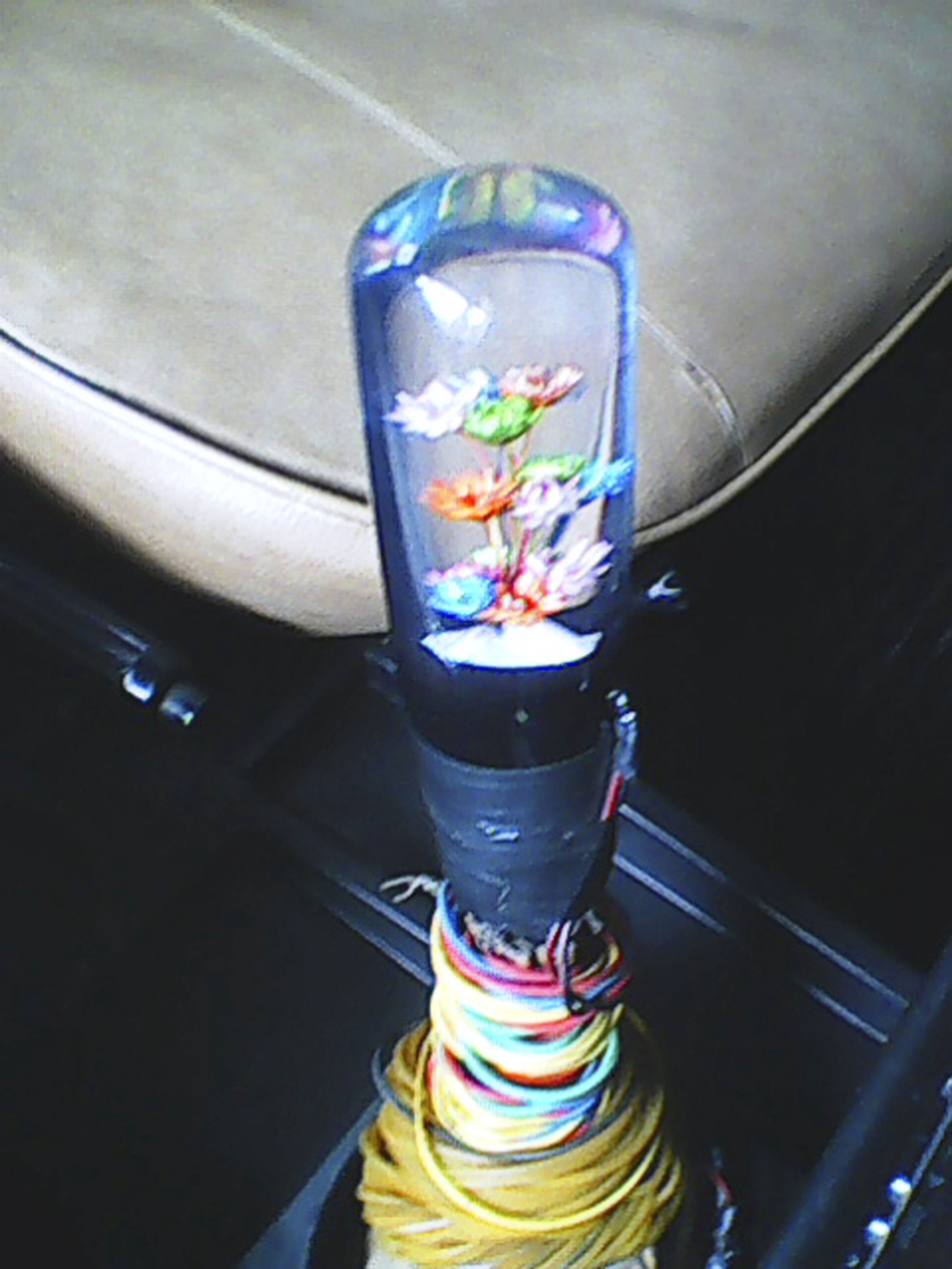 Office Magazine. Photo: Tim Gut