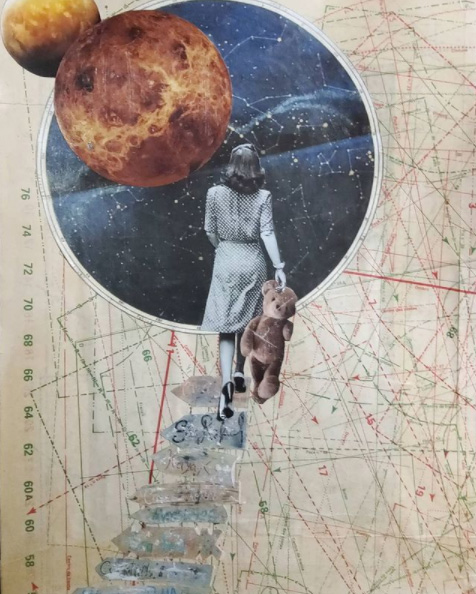 Christina Confeiteiro