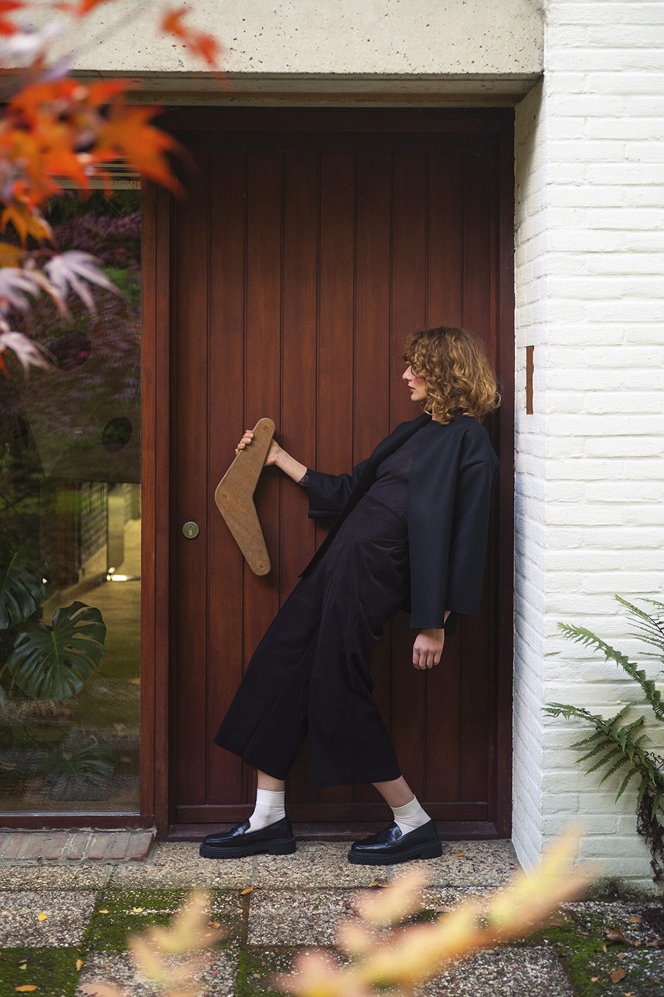 Ireene FW22 - Editorial, 2022