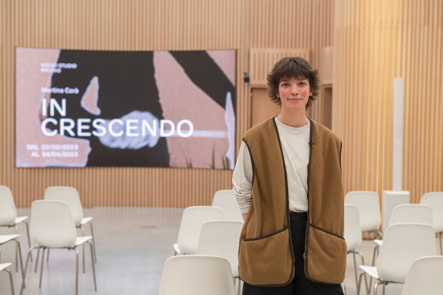 Photo credits: Volvo Car Italia and Davide Ambroggio