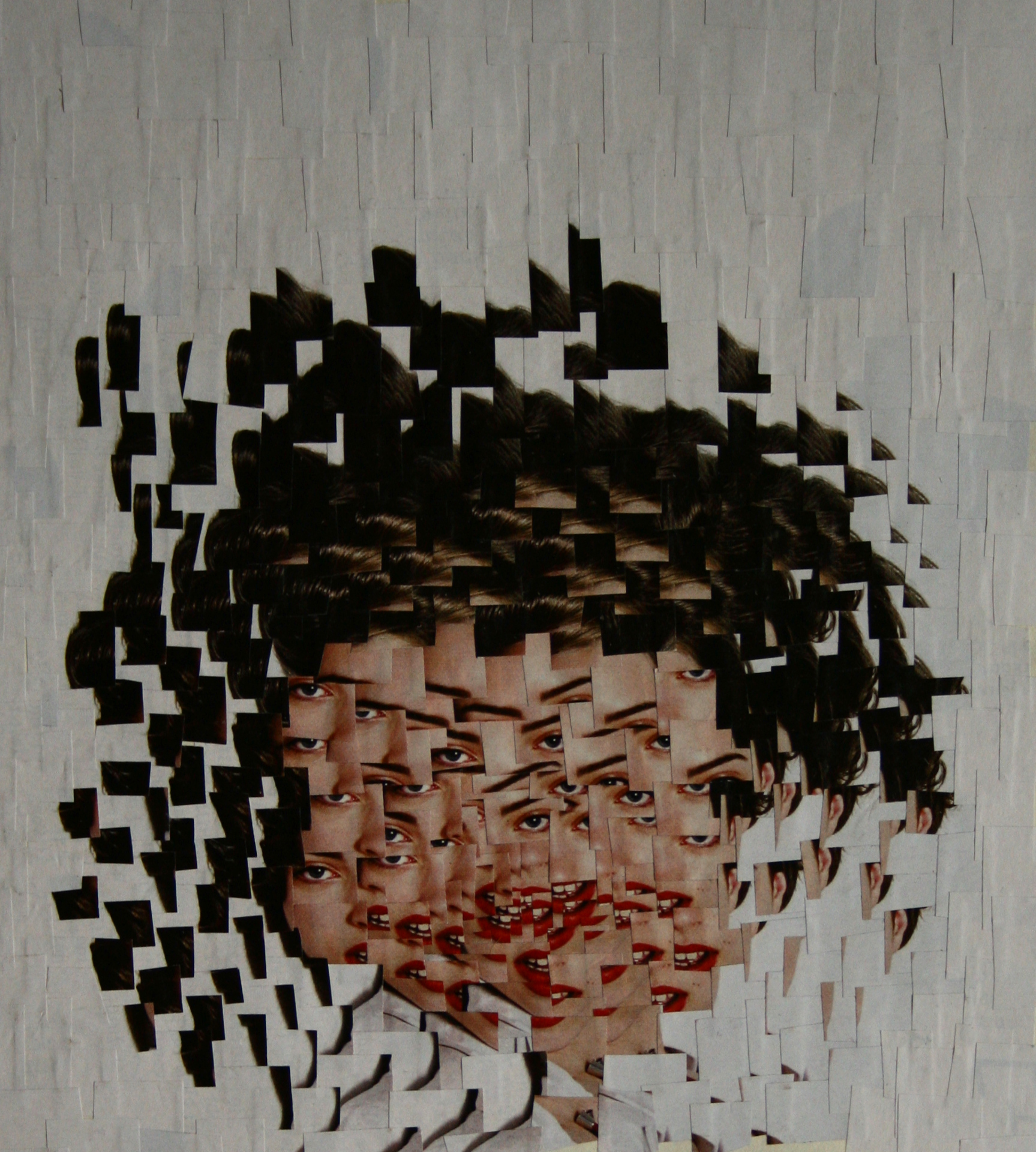 After Anja Frers, 2009