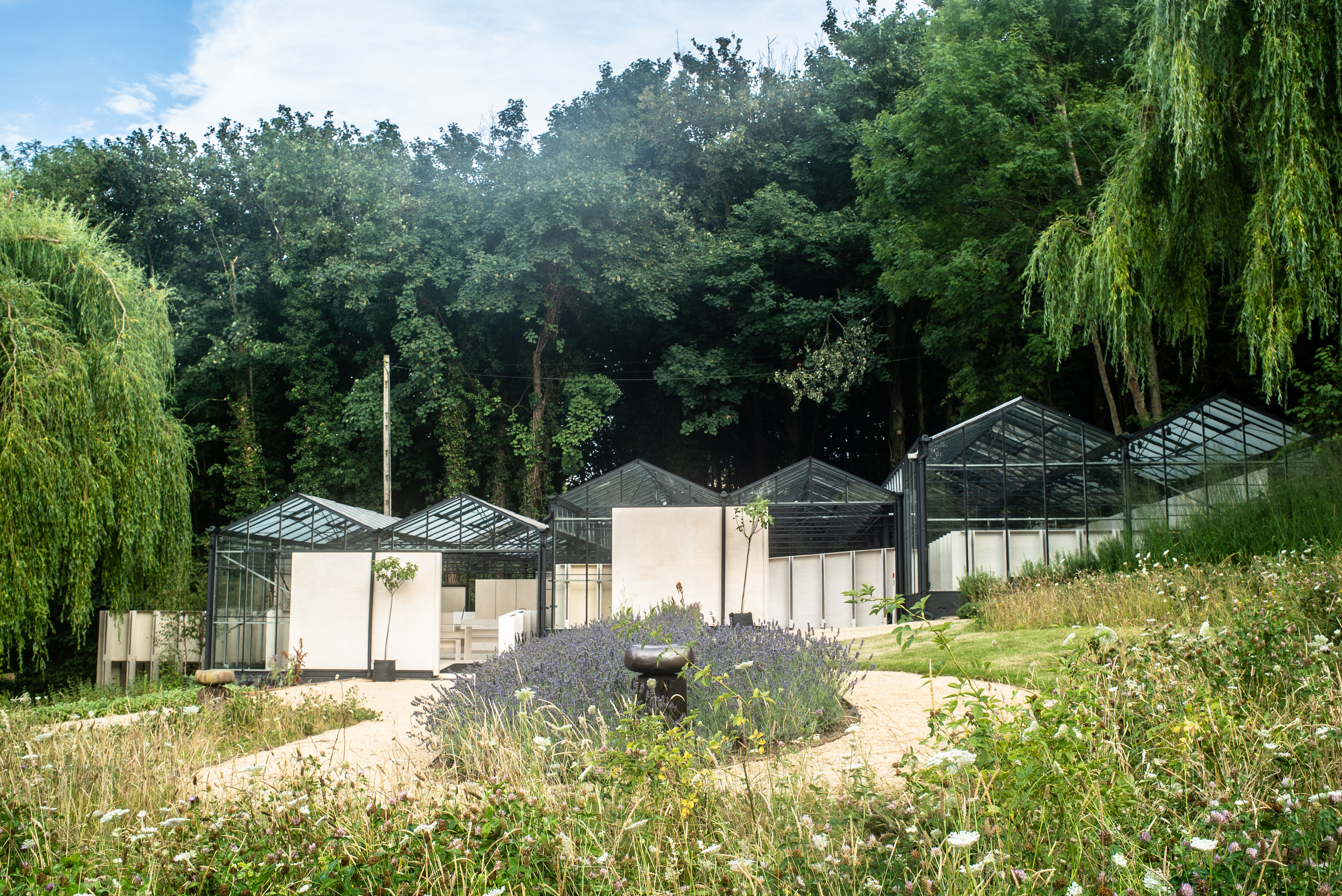 Photograph courtesy of Thomas Broadhead