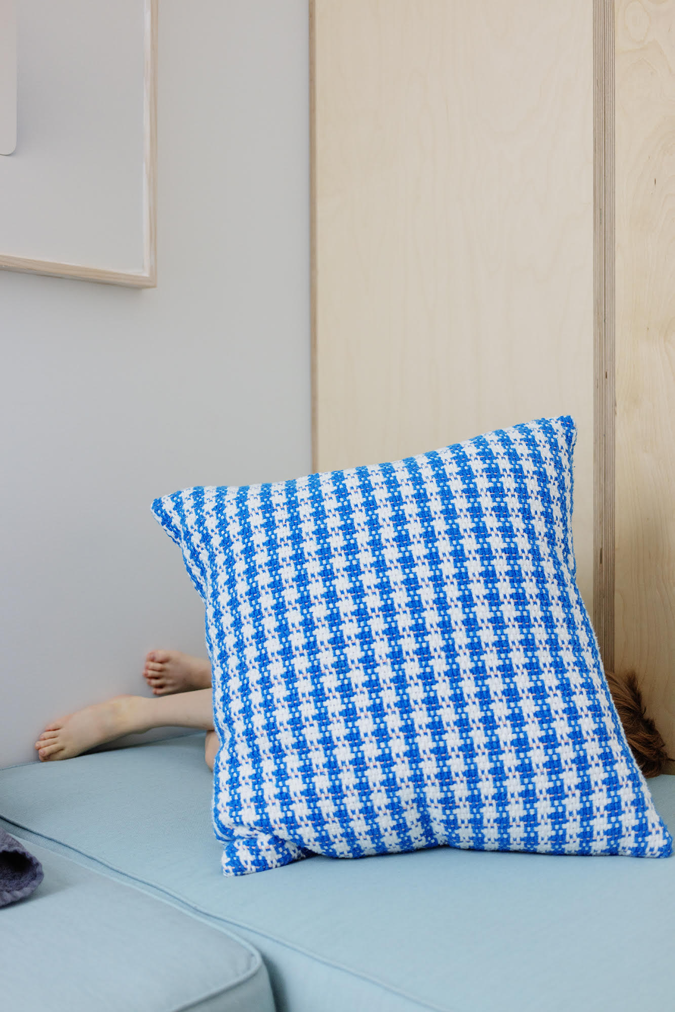 Angela Shaffer, Hiding, Archival Inkjet Print, 2021