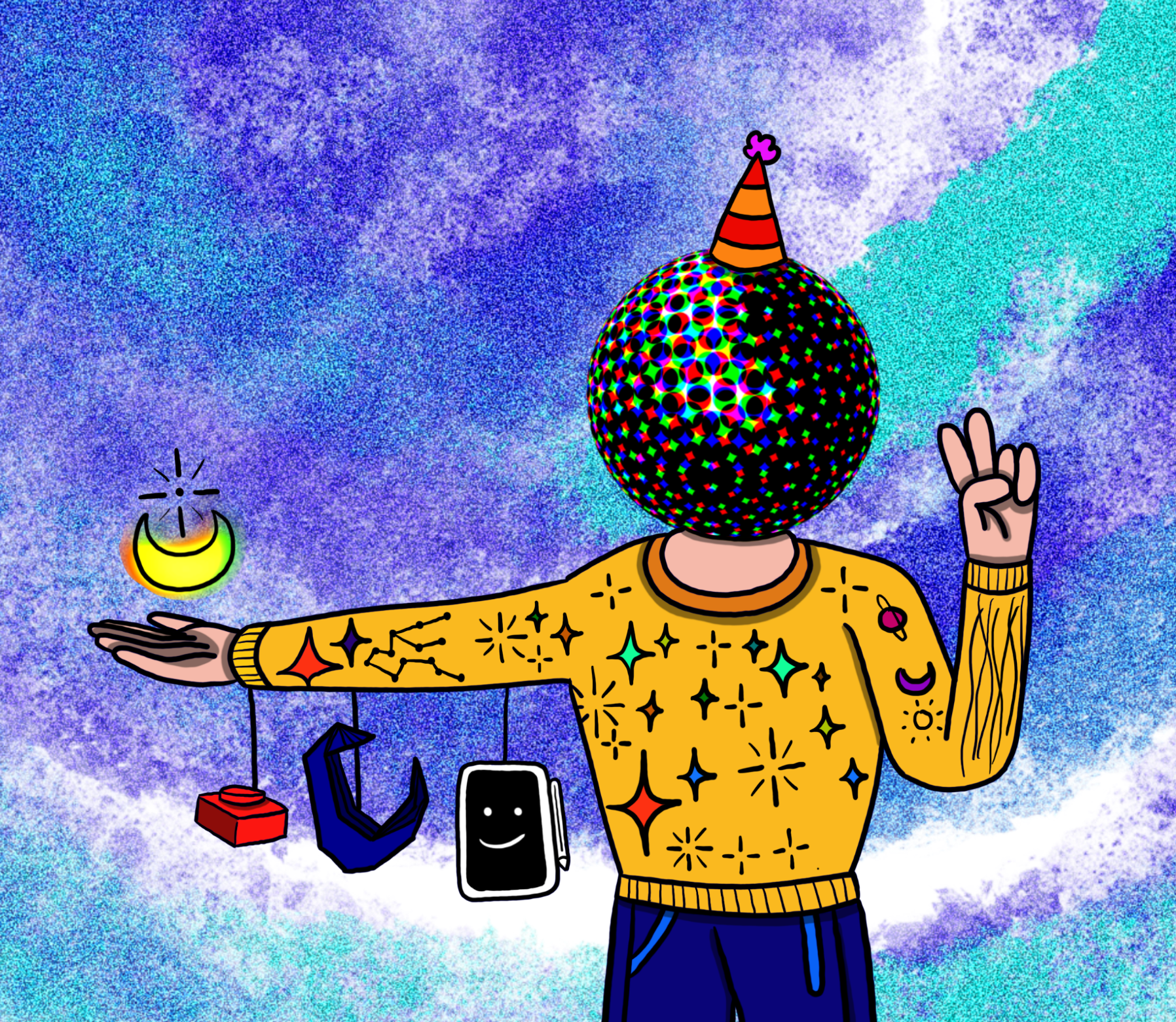 Original Character - 2023