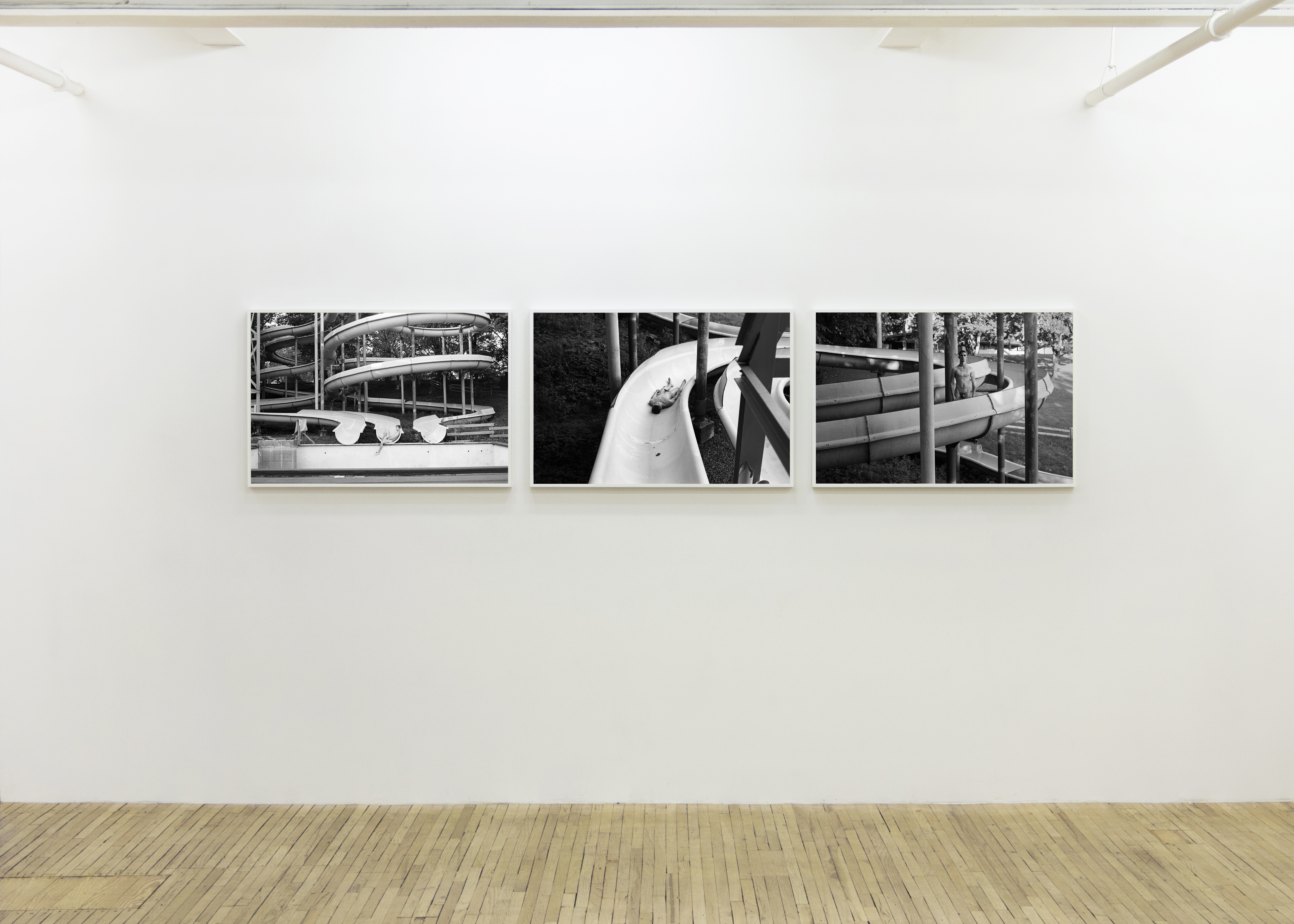 Naked or Nude? 2015. 