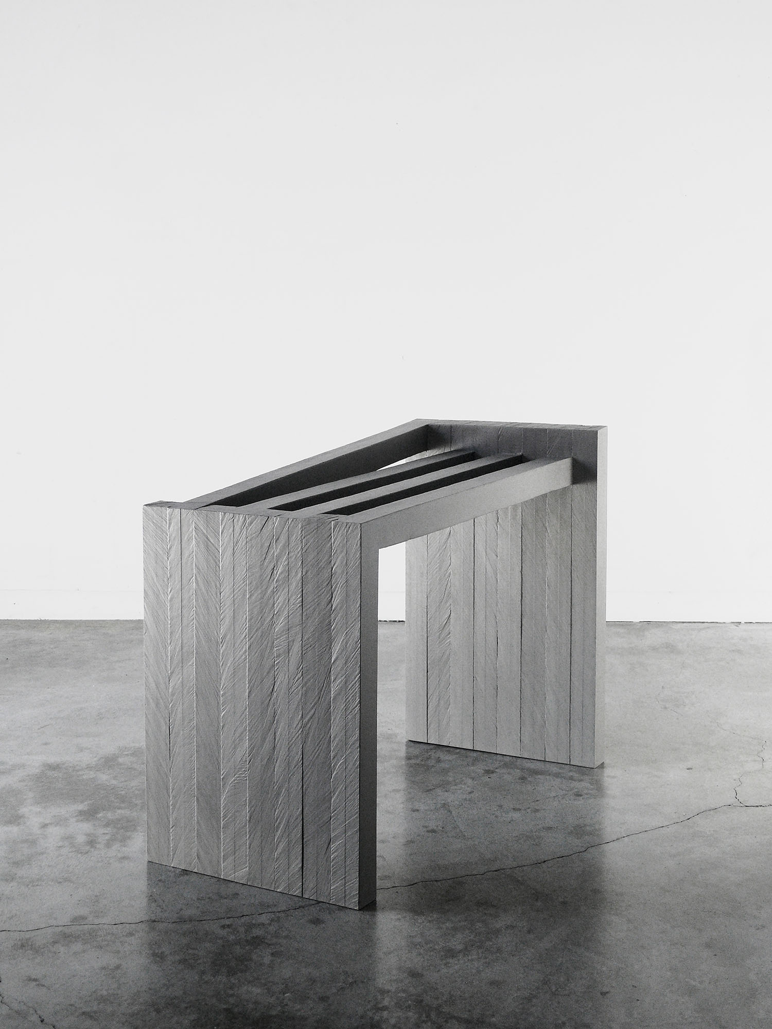 Bench Locked — 4/4