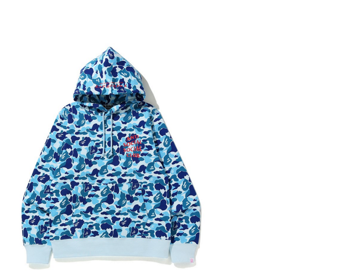 Assc x 2025 bape 2021