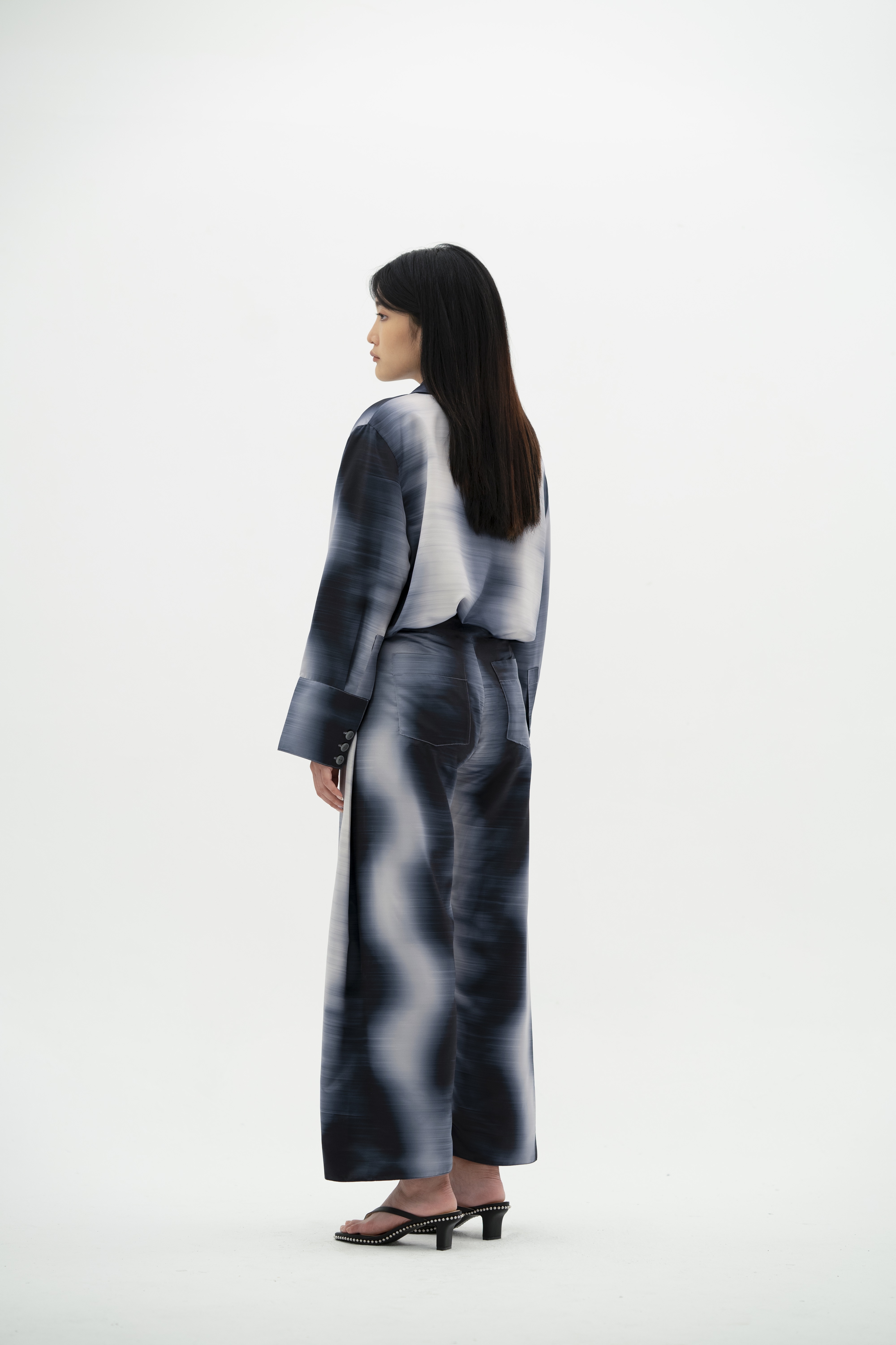 Shao Fen Collection (2021)