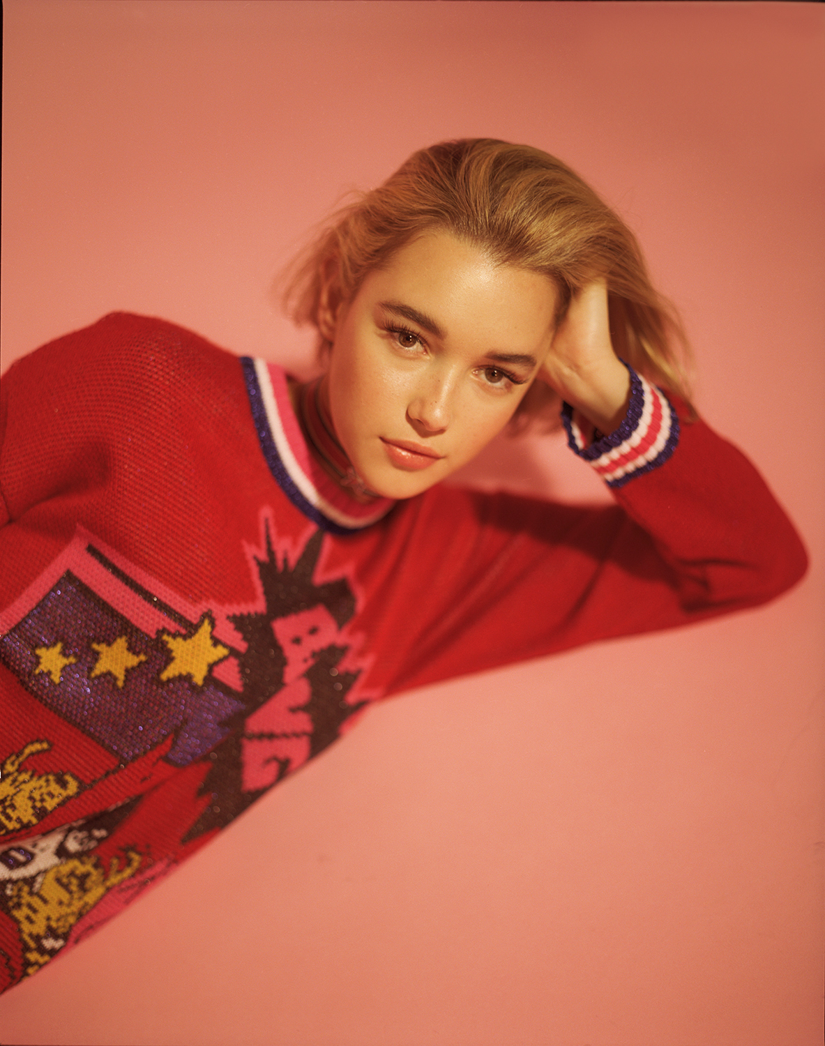 Iceberg SS17 Campaign