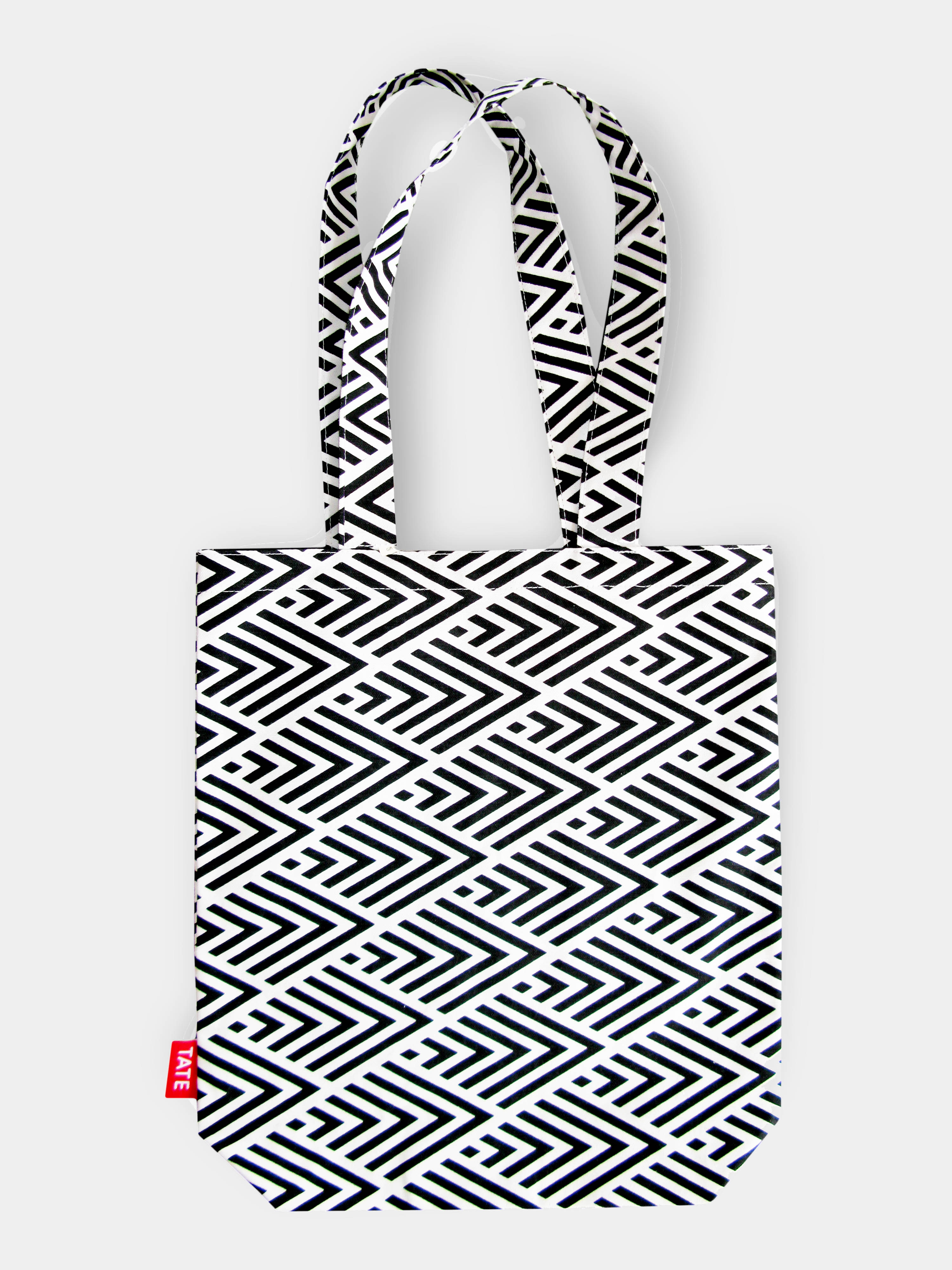 Popova, Tote Bag, Tate, 2009
