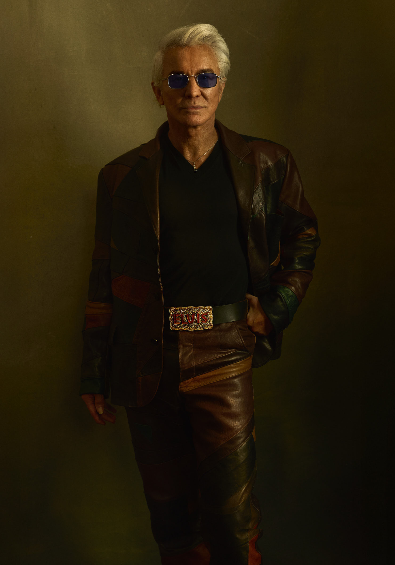 Baz Luhrmann