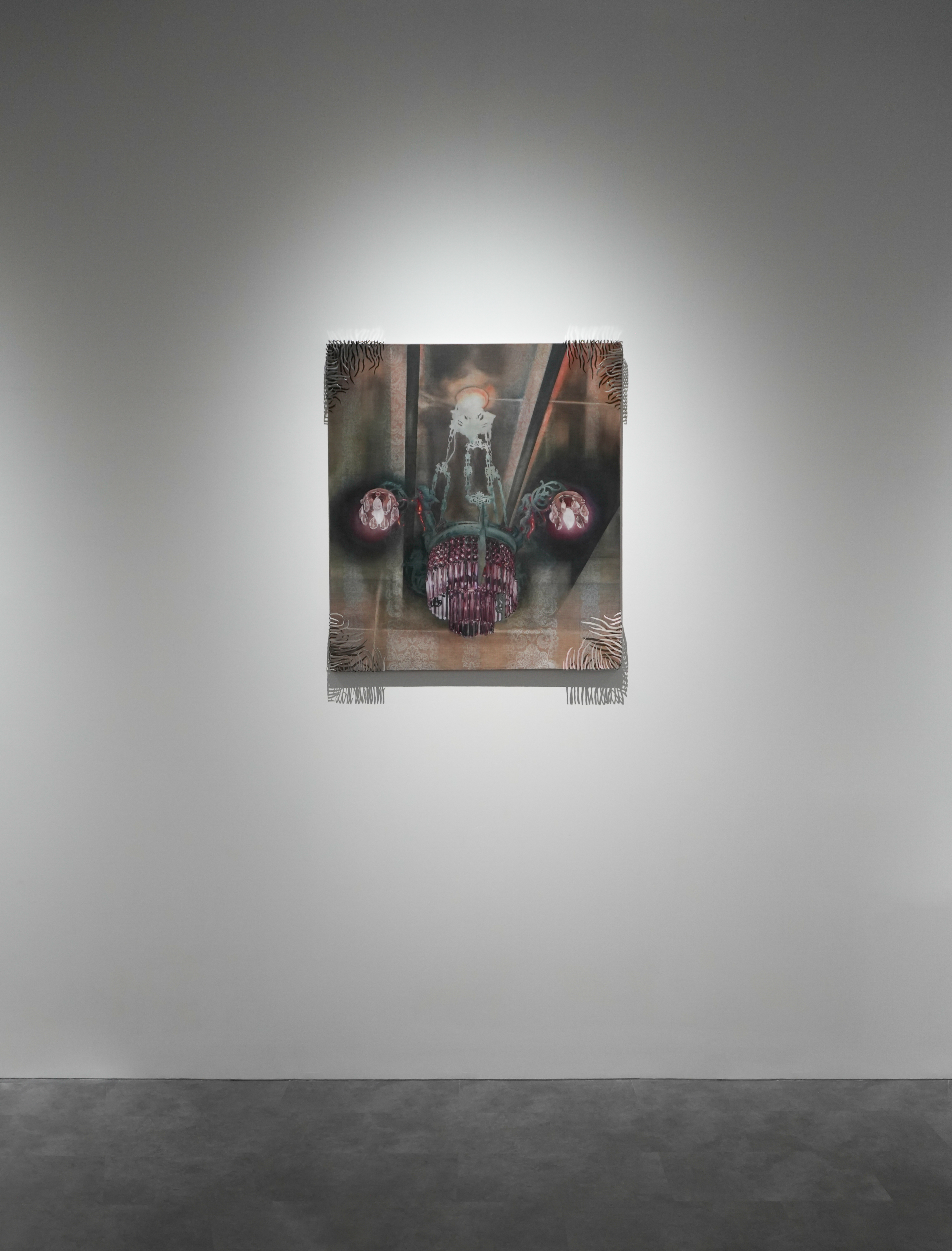  We Begin with Everything, Ara Contemporary, Jakarta, Indonesia