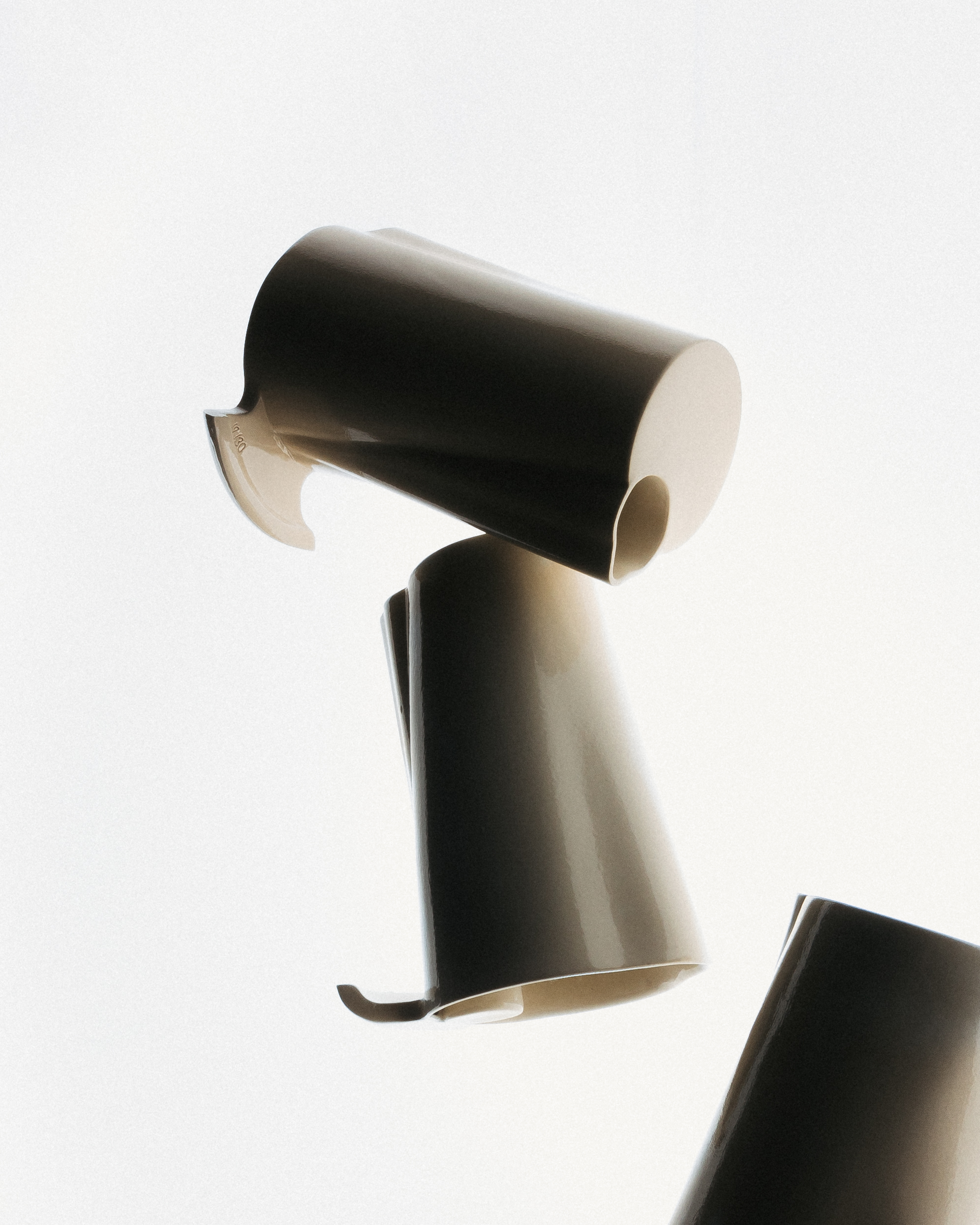 Carafe/vase - ceramic - 180€