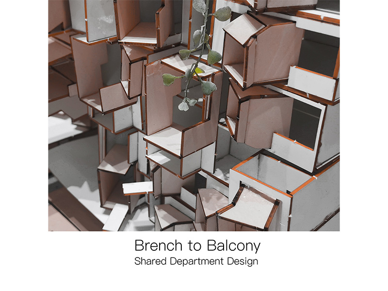 brench to balcony(TOP 3)三年级