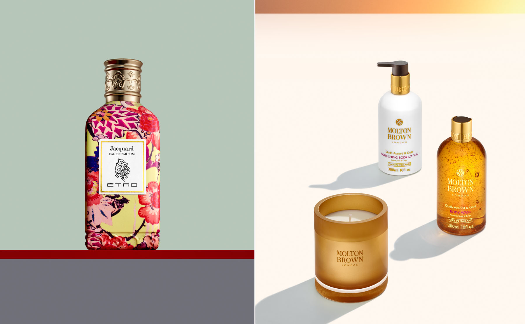 Barneys, "Eye on Beauty", 2014