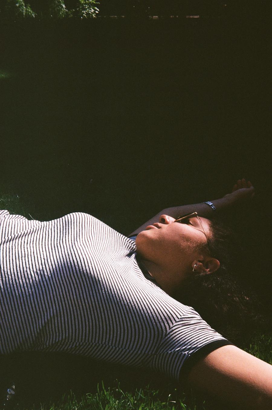 Mara, Oxford, 2018