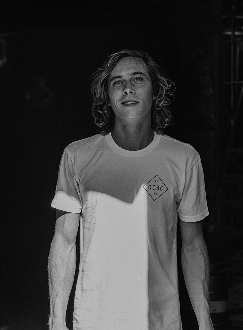 Apalachicola, FL/ Oyster City Beer Co.