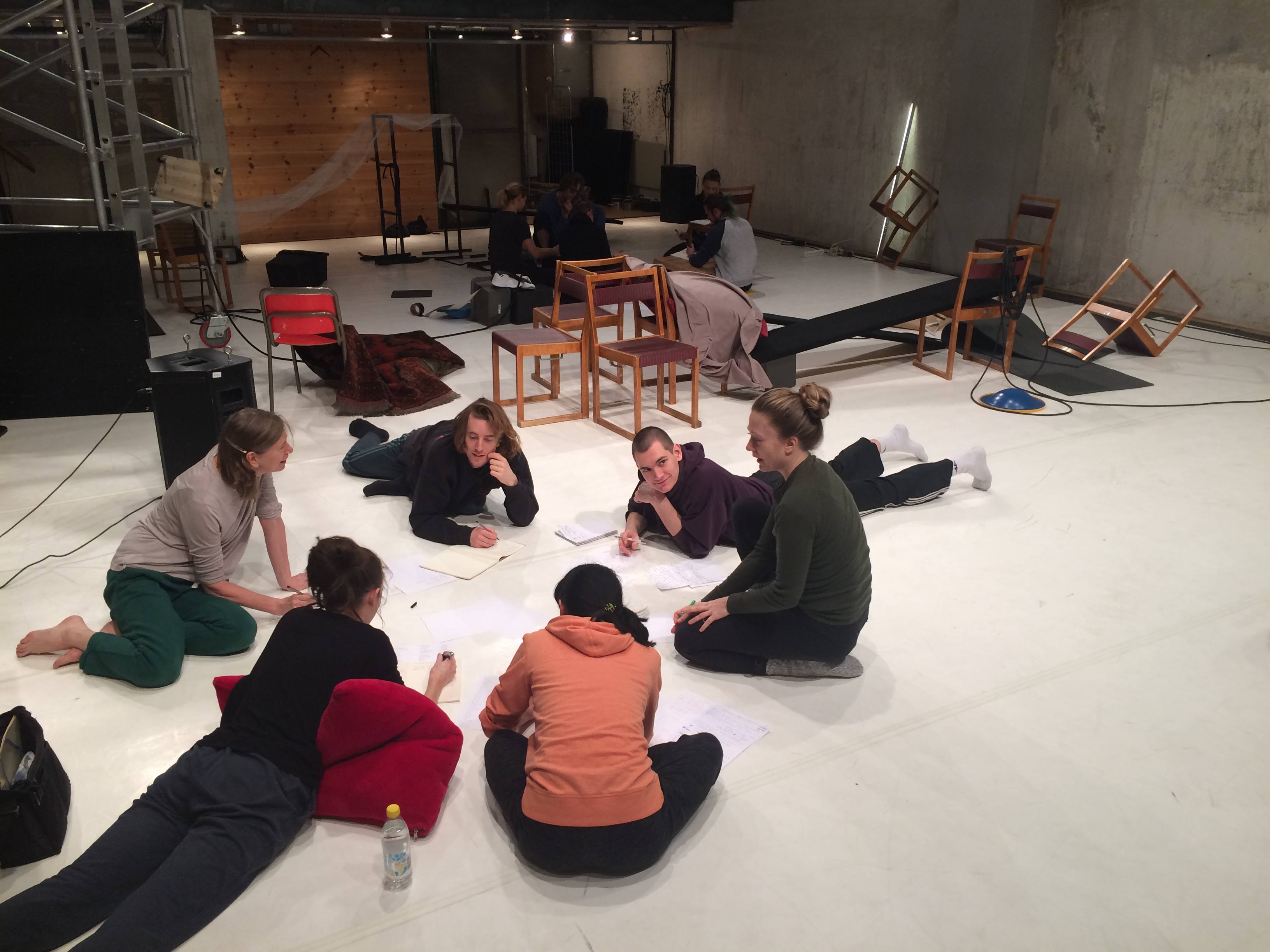 Photo by LIt&oacute; Walkey