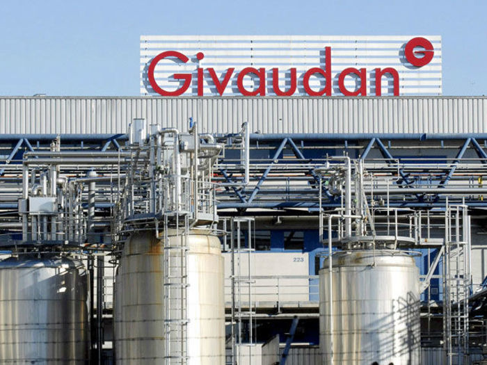 Живодан. Завод Живодан. Ароматизаторы Живодан. Givaudan. Лаборатория Живодан.