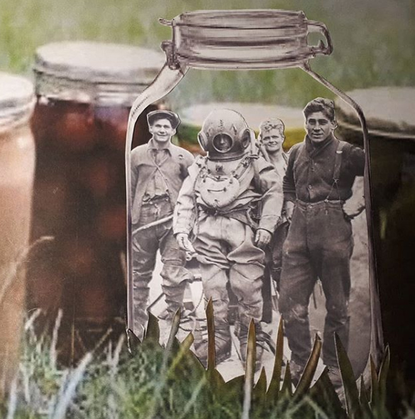 Laďka Daisy Železná