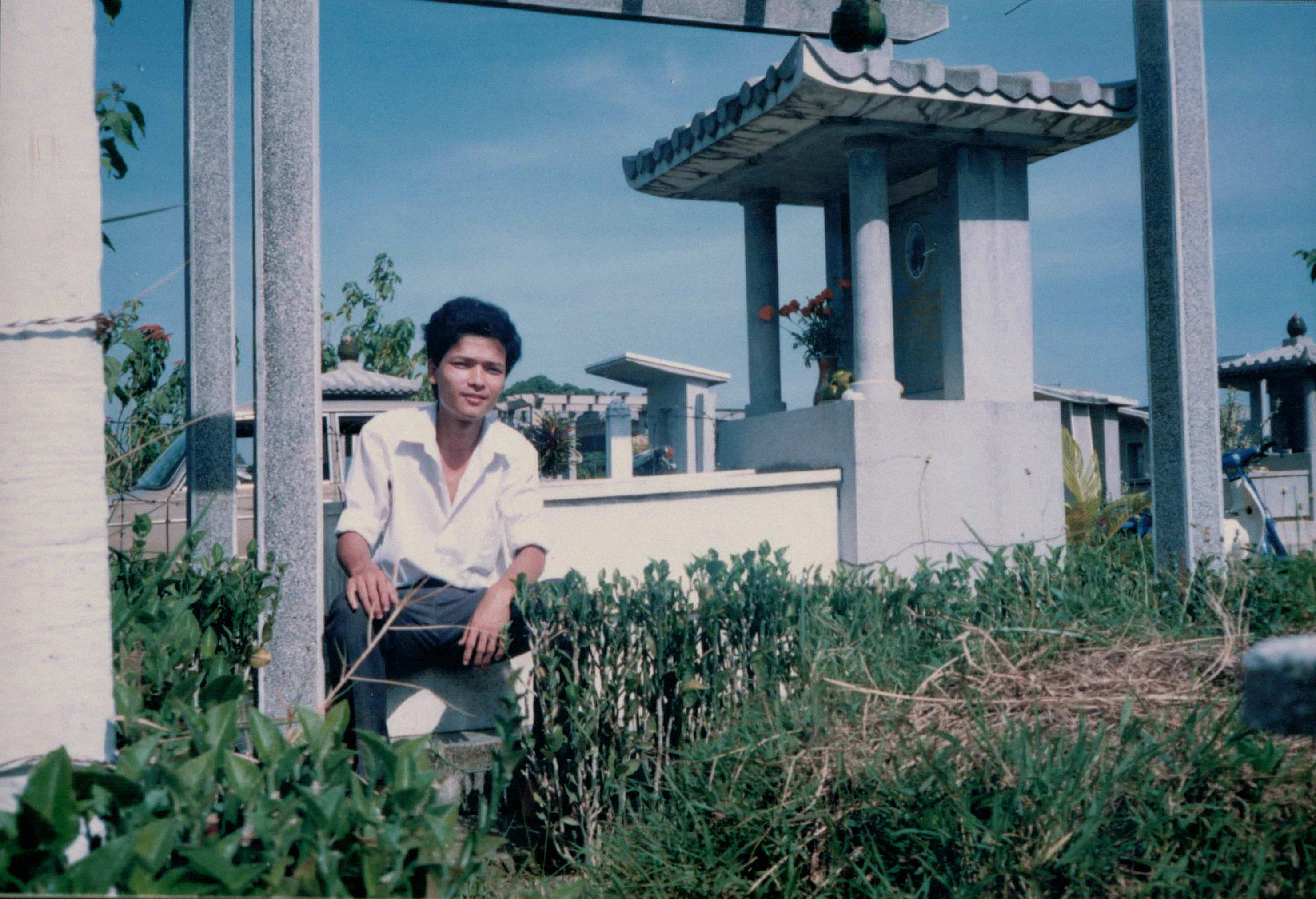 00069 Sài Gòn, Việt Nam