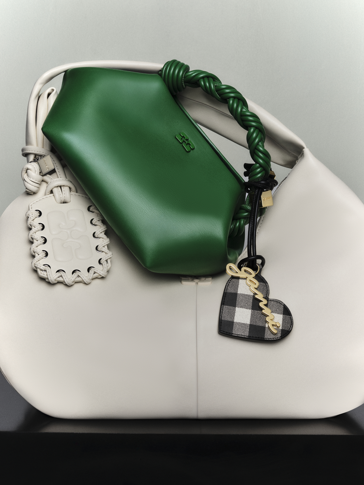 Ganni Valentine's Day (1/4)