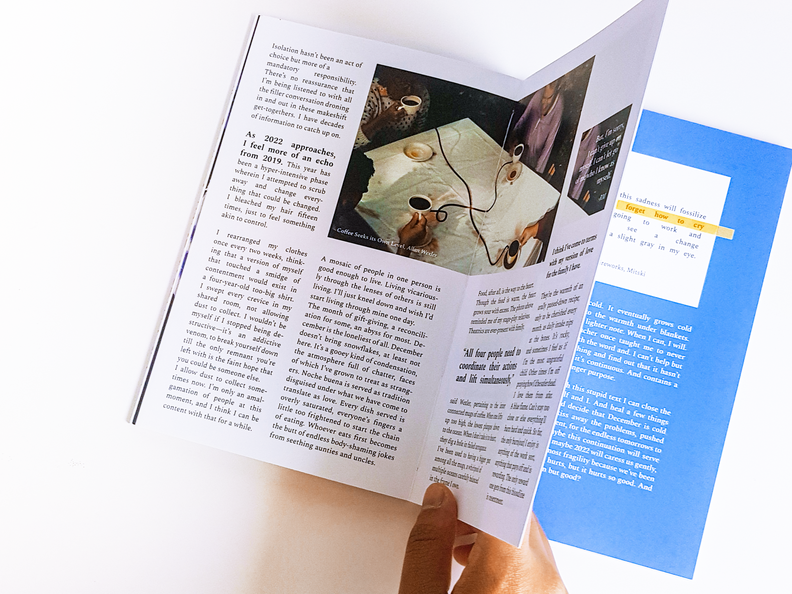 Jupiterian: A Tribute to Bloodline (2022)