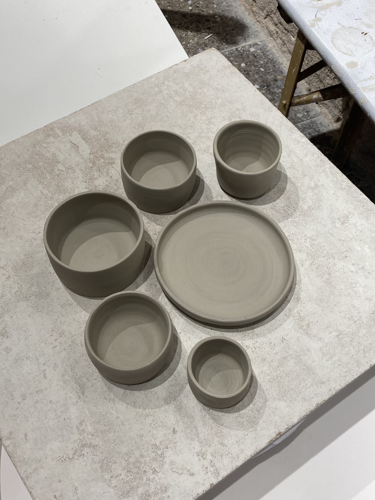 Throwing Short Course | 2022