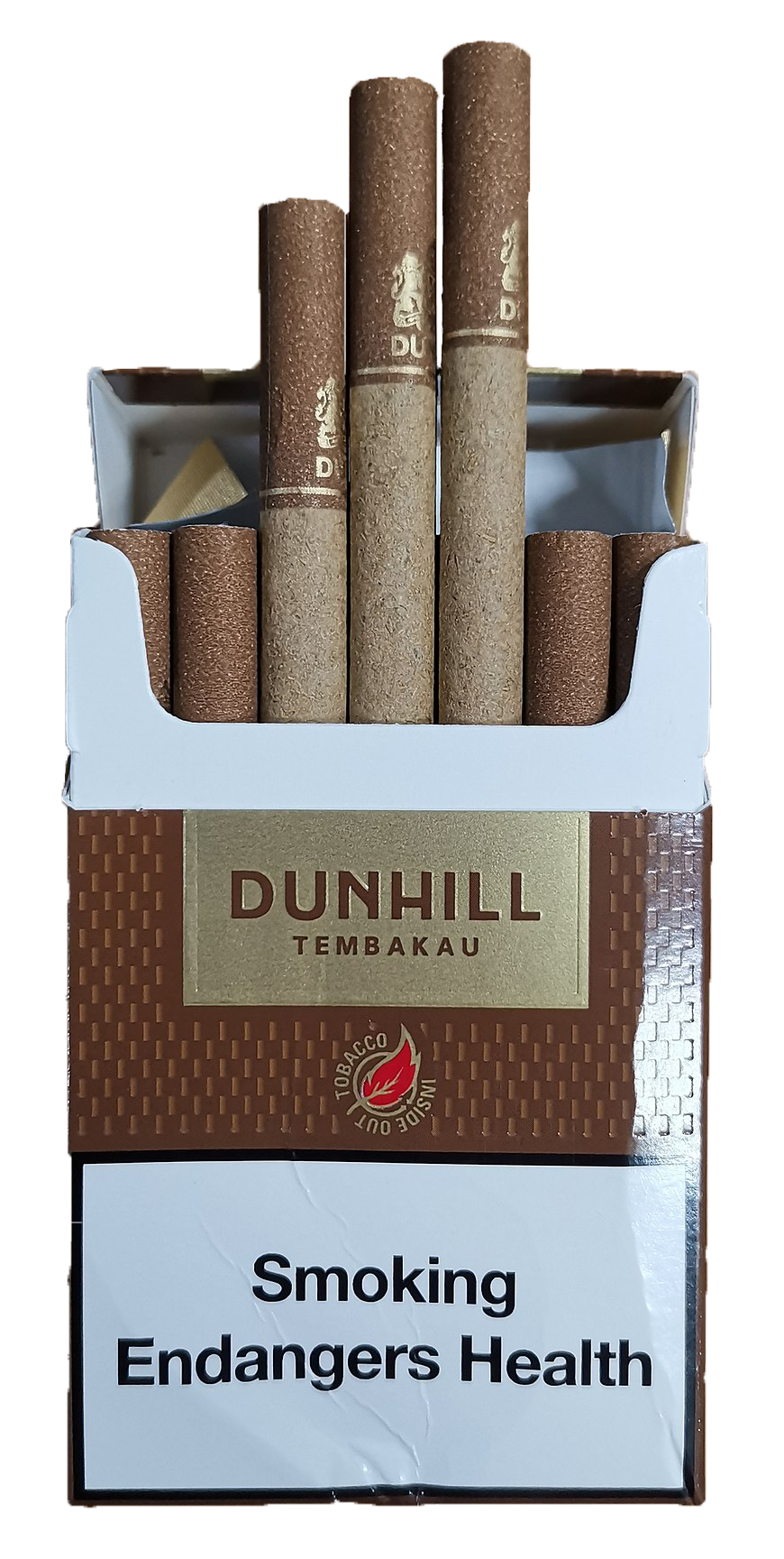 DUNHILL