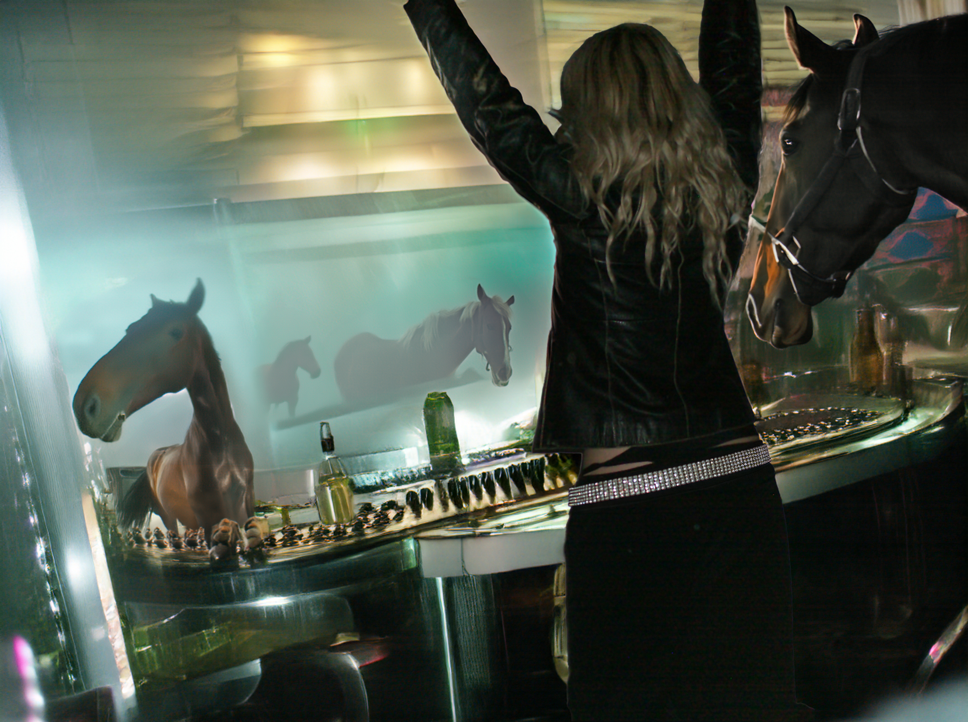 LET'S PLAY SOME MUSIC PARTY GAMES!