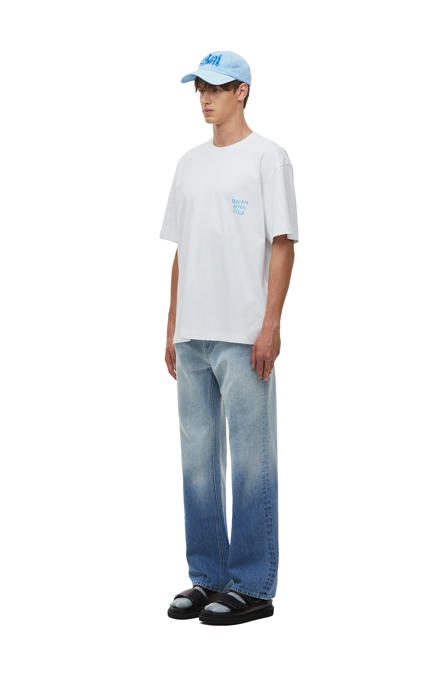 FASHION GRAPHIC  Artwork  Solid Homme