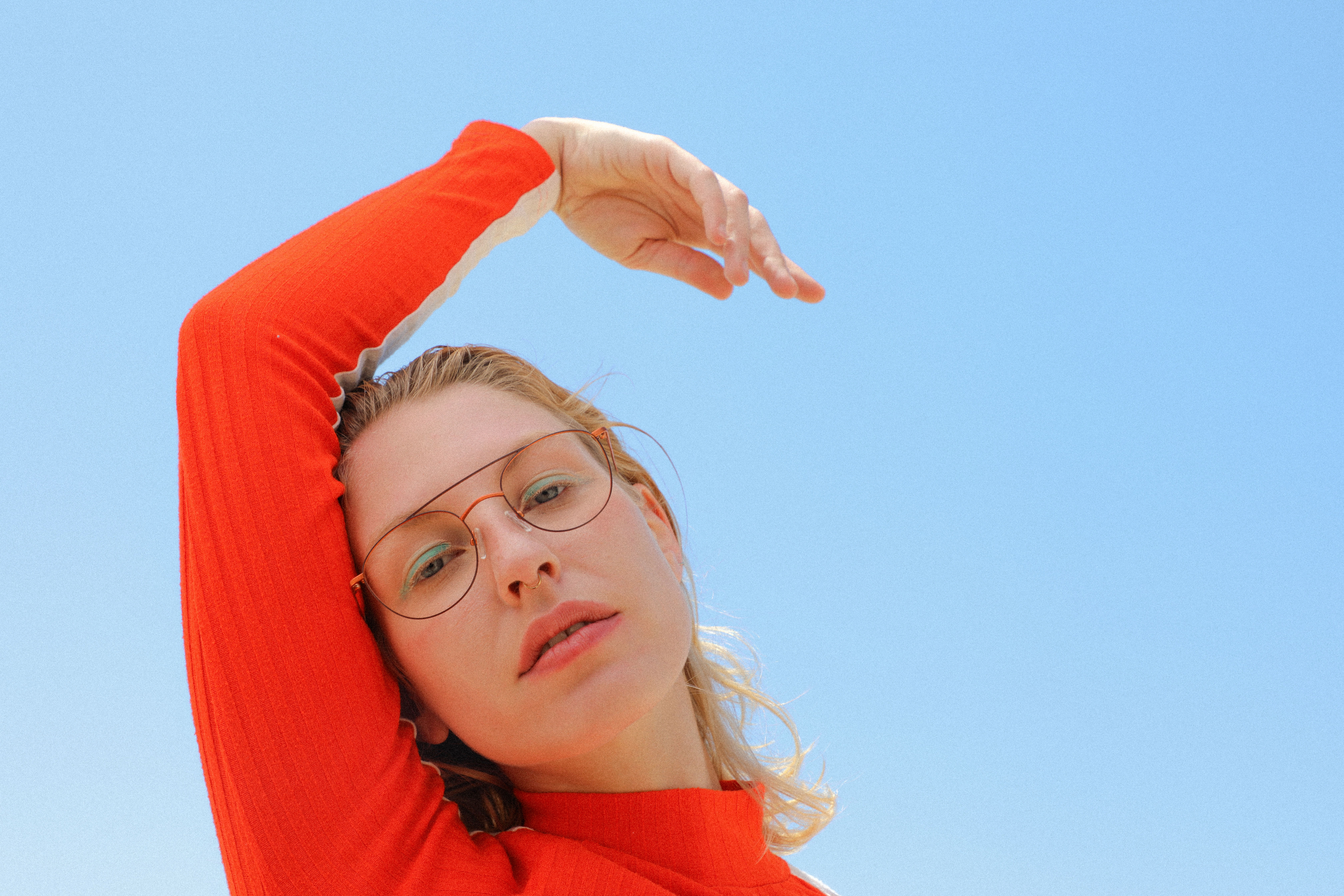 Spirit Eyewear, 2019