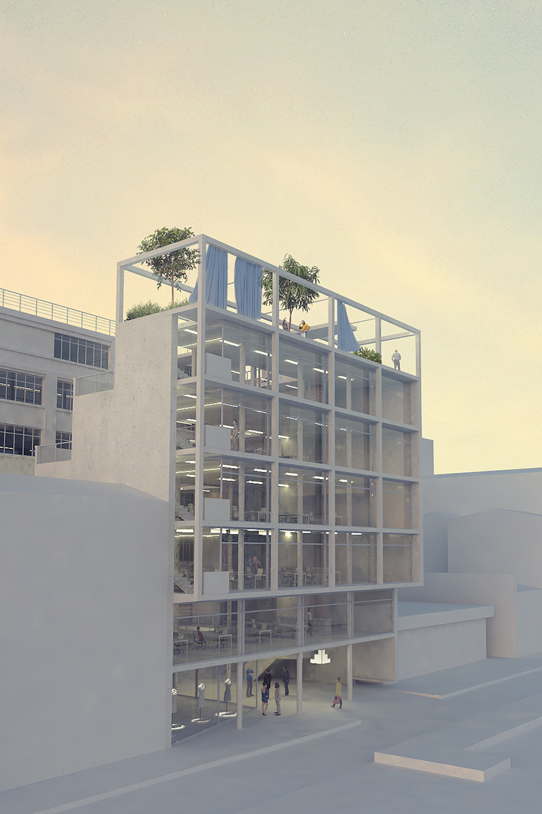 BUREAUX+RESTAURANT_PARIS