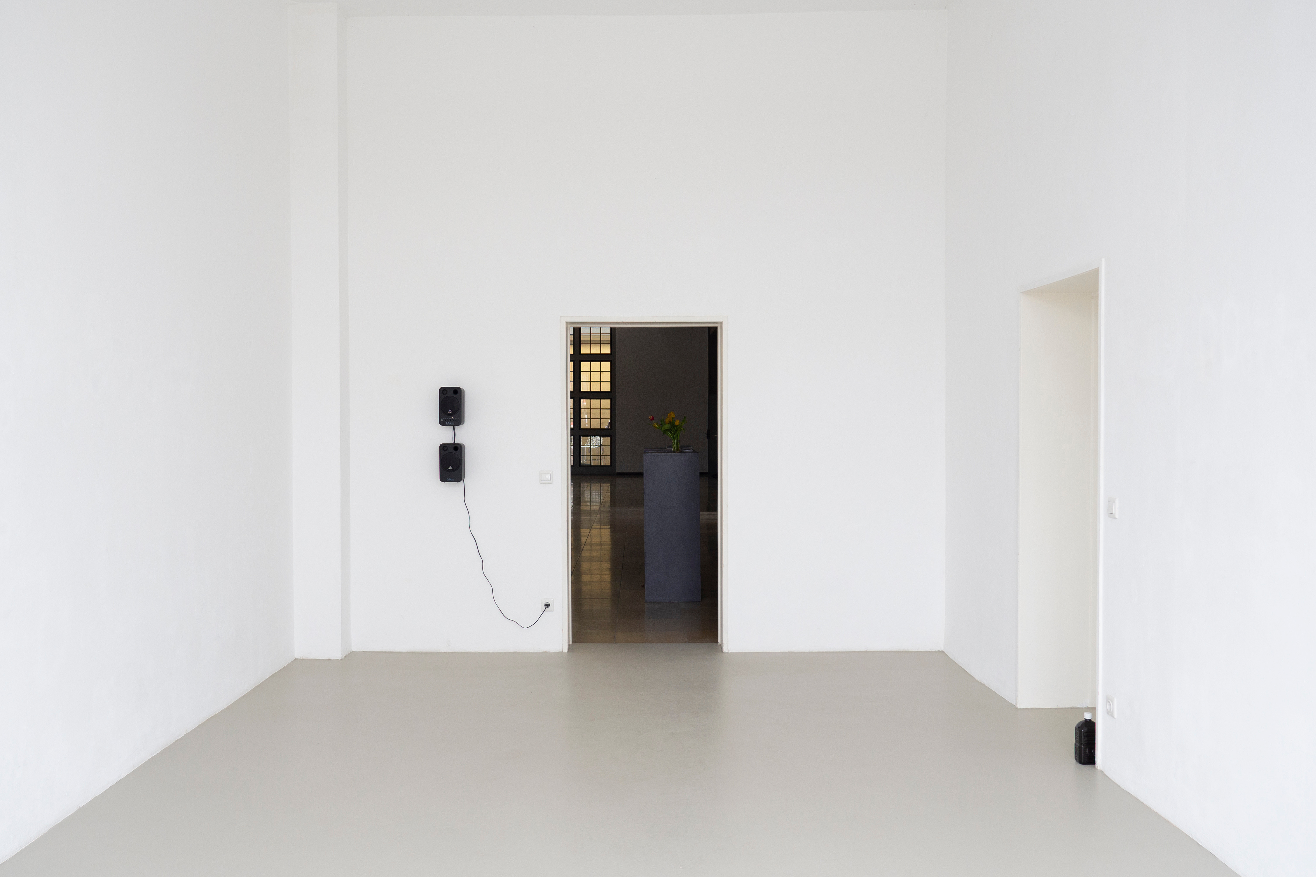25 OCTOBER, 2015—12 MAY, 2019, Kunstverein Nürnberg, March 1–May 26, 2019