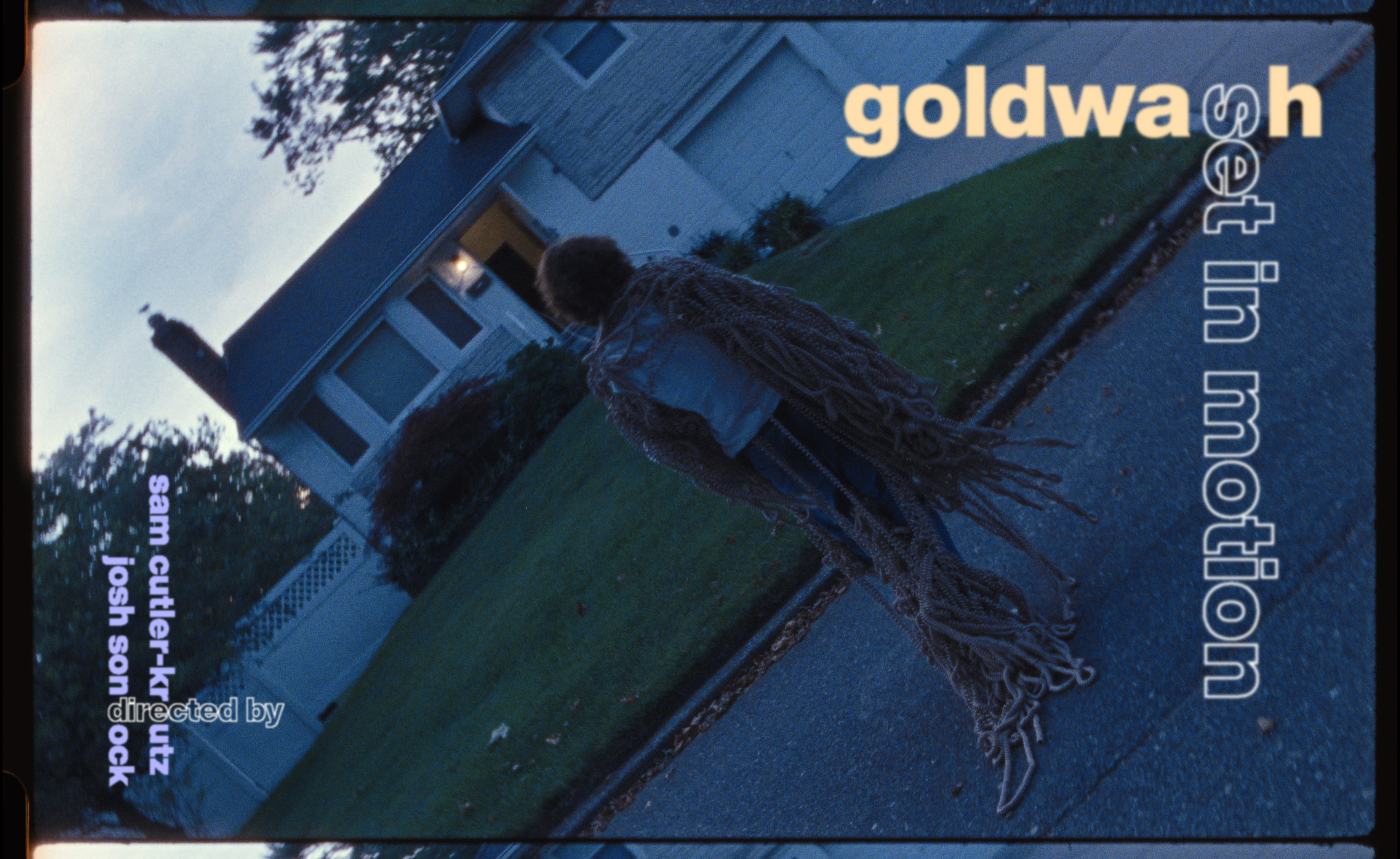 goldwash