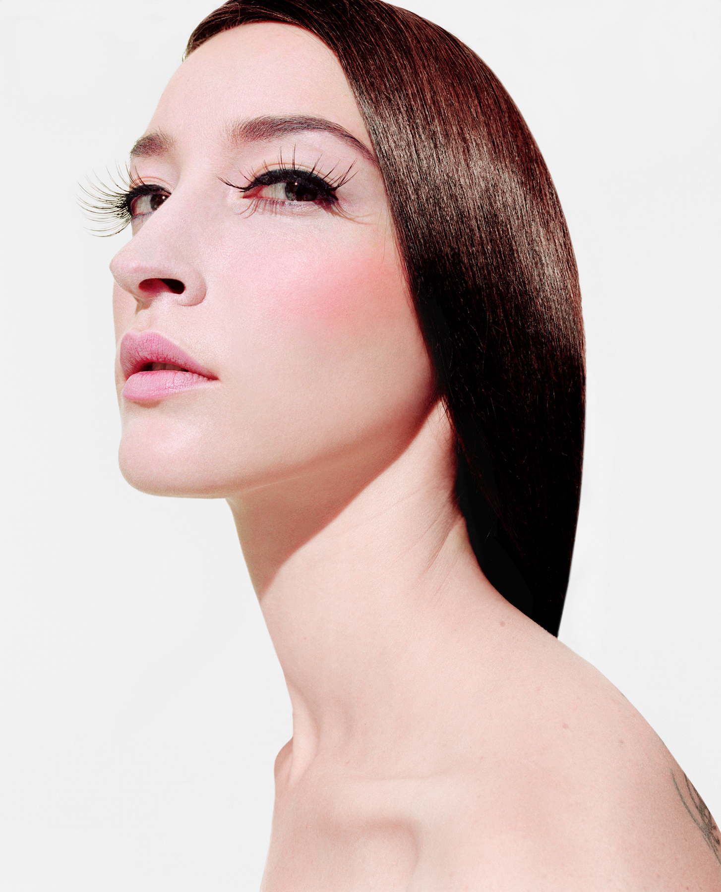 German Vogue, 20014/4