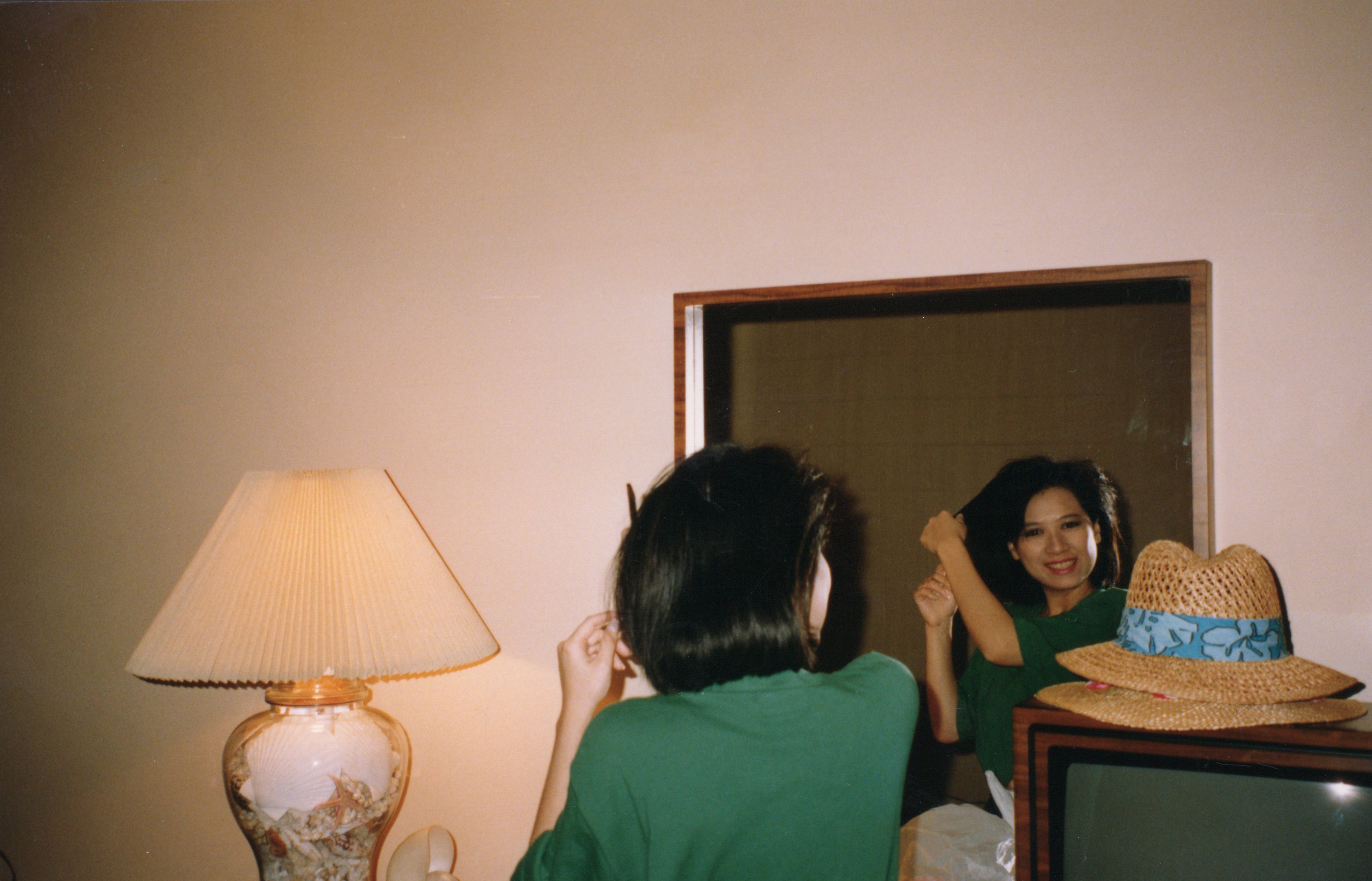 01080 Honolulu, Hawaii 1992