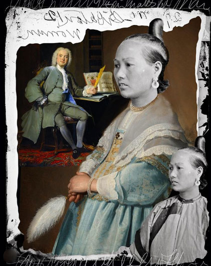 Ankie Luiken-Feldberg