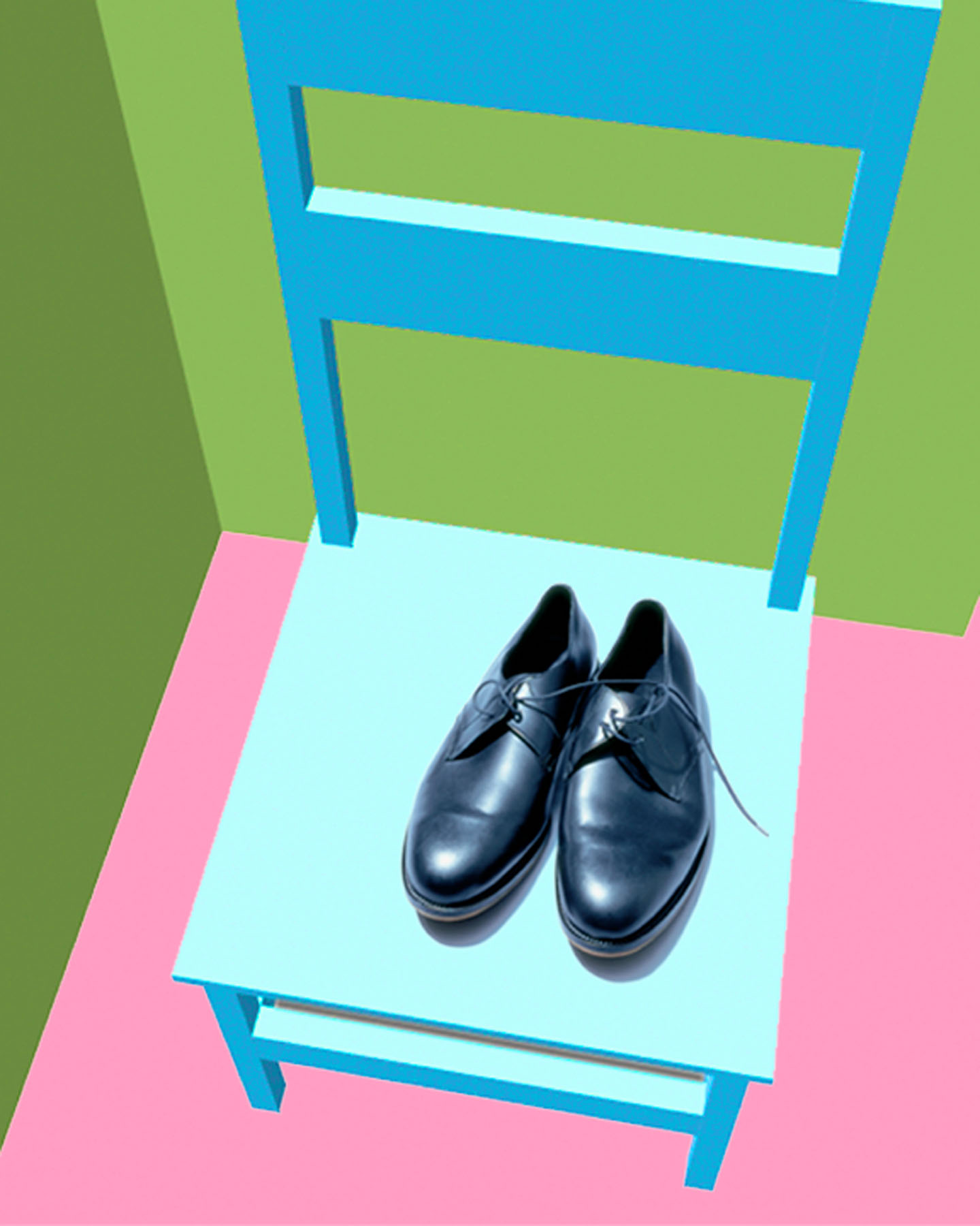 Photoillustration Sketch, 2005_1/50**