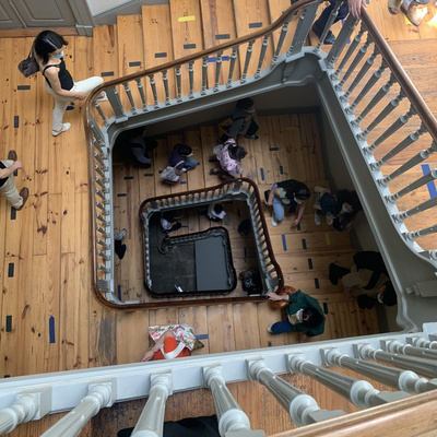 → albergues do porto  [Rua dos Mártires da Liberdade 237] 