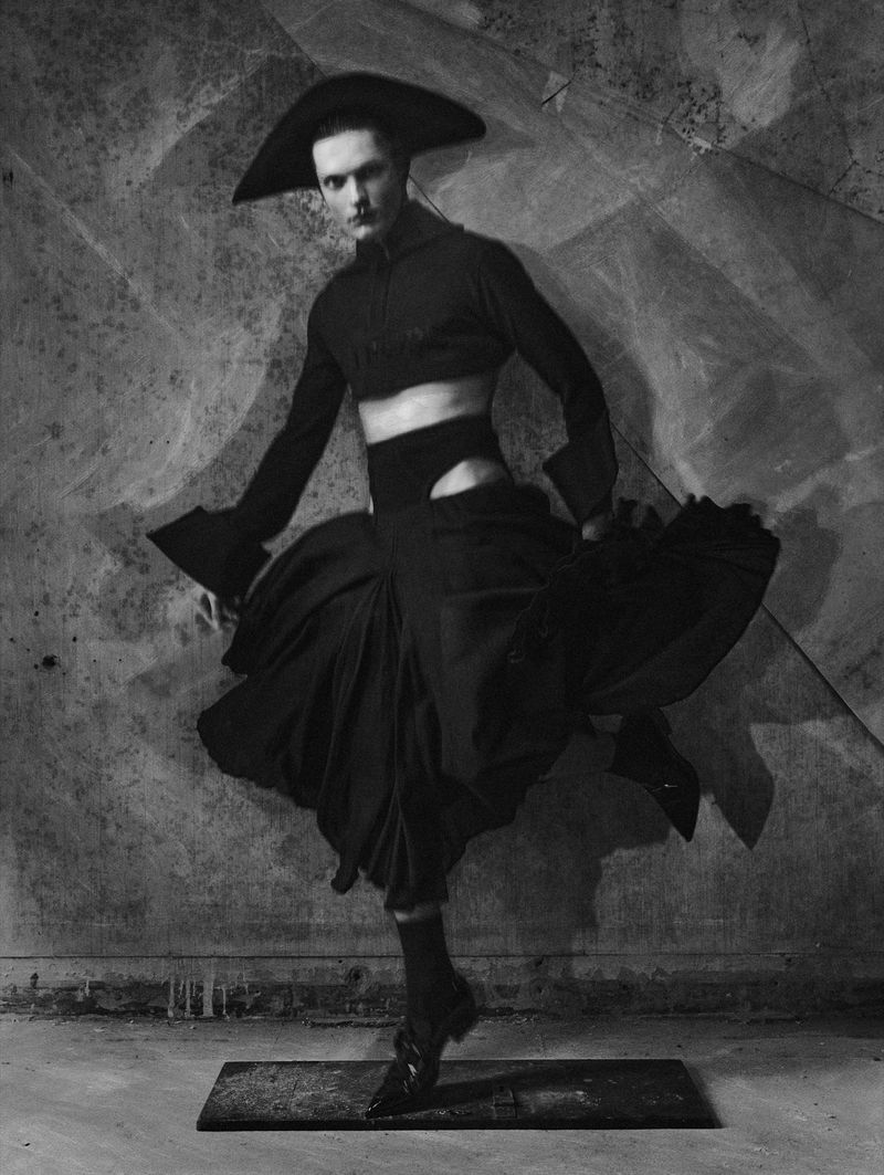 Replica Man - Daniel Archer