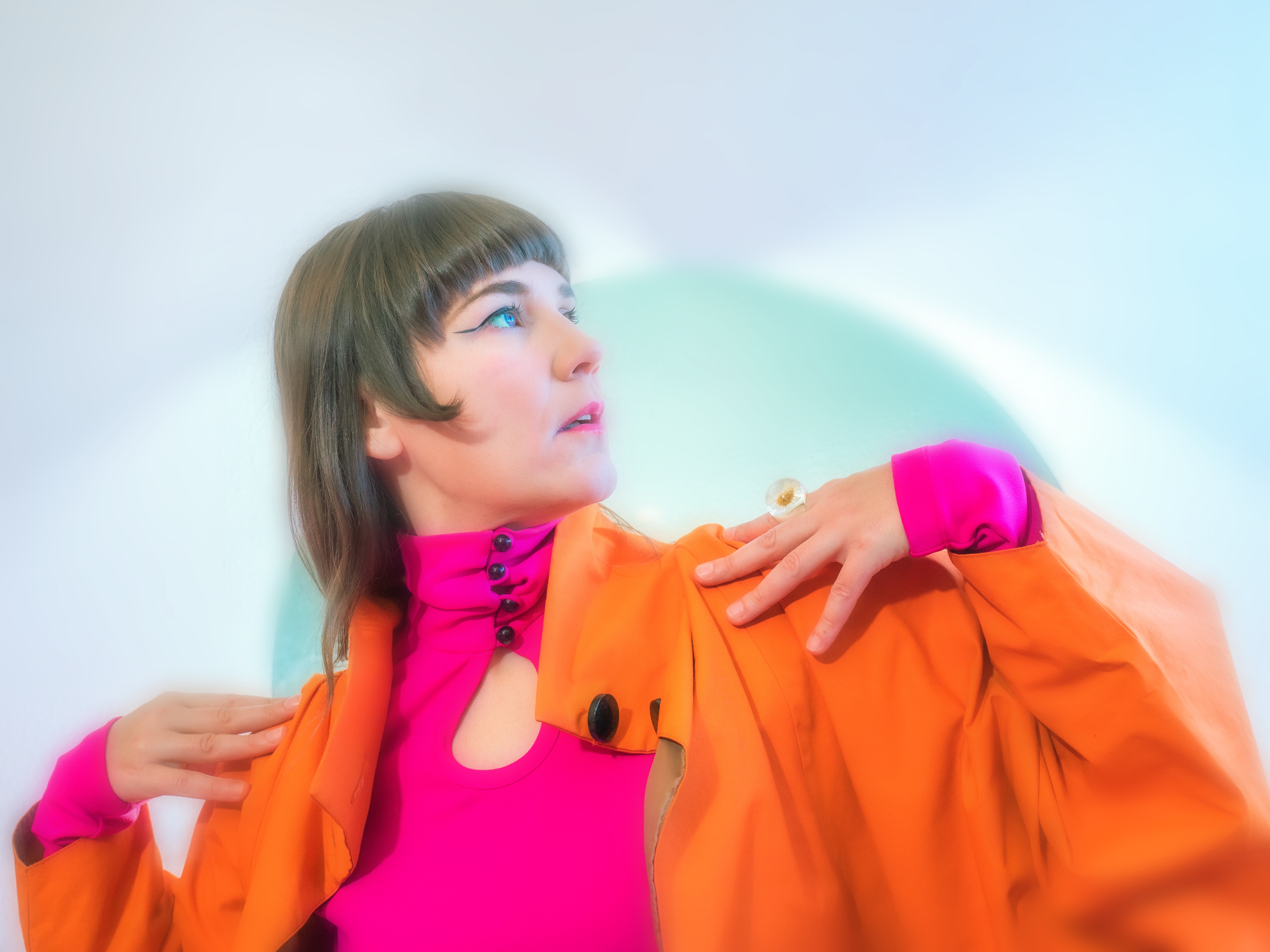 Annie Wonder - Musician